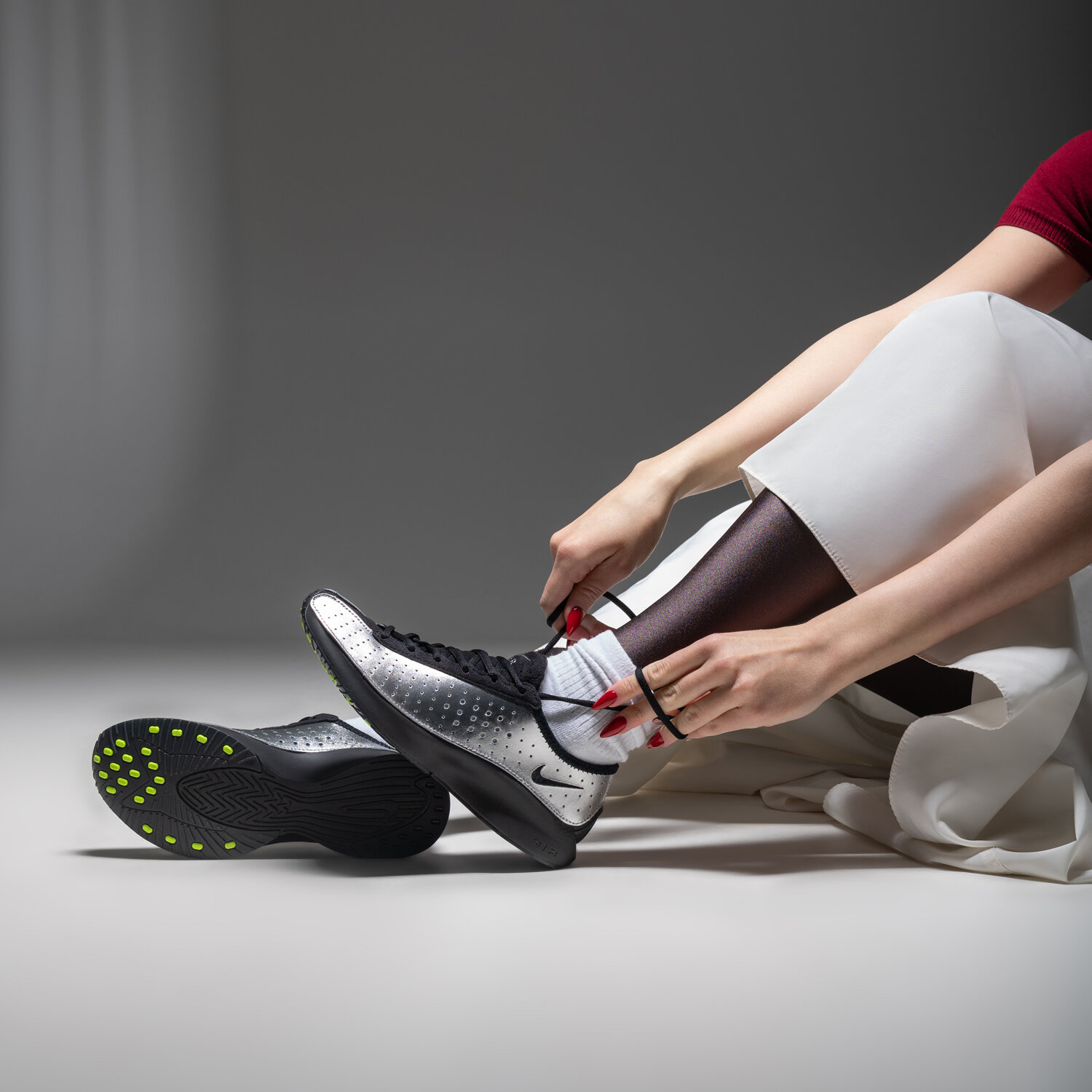 Nike Air Superfly — foto 2