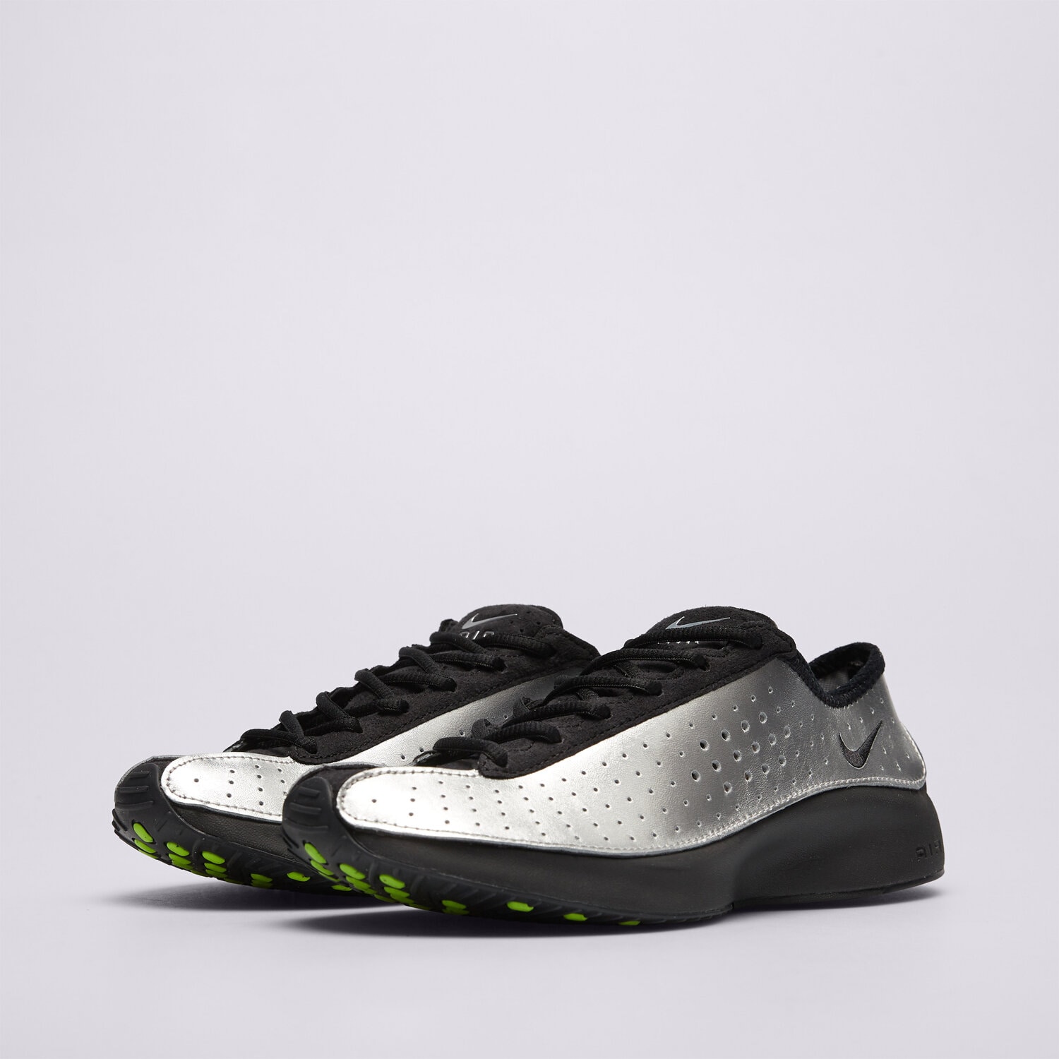 Nike Air Superfly — foto 3