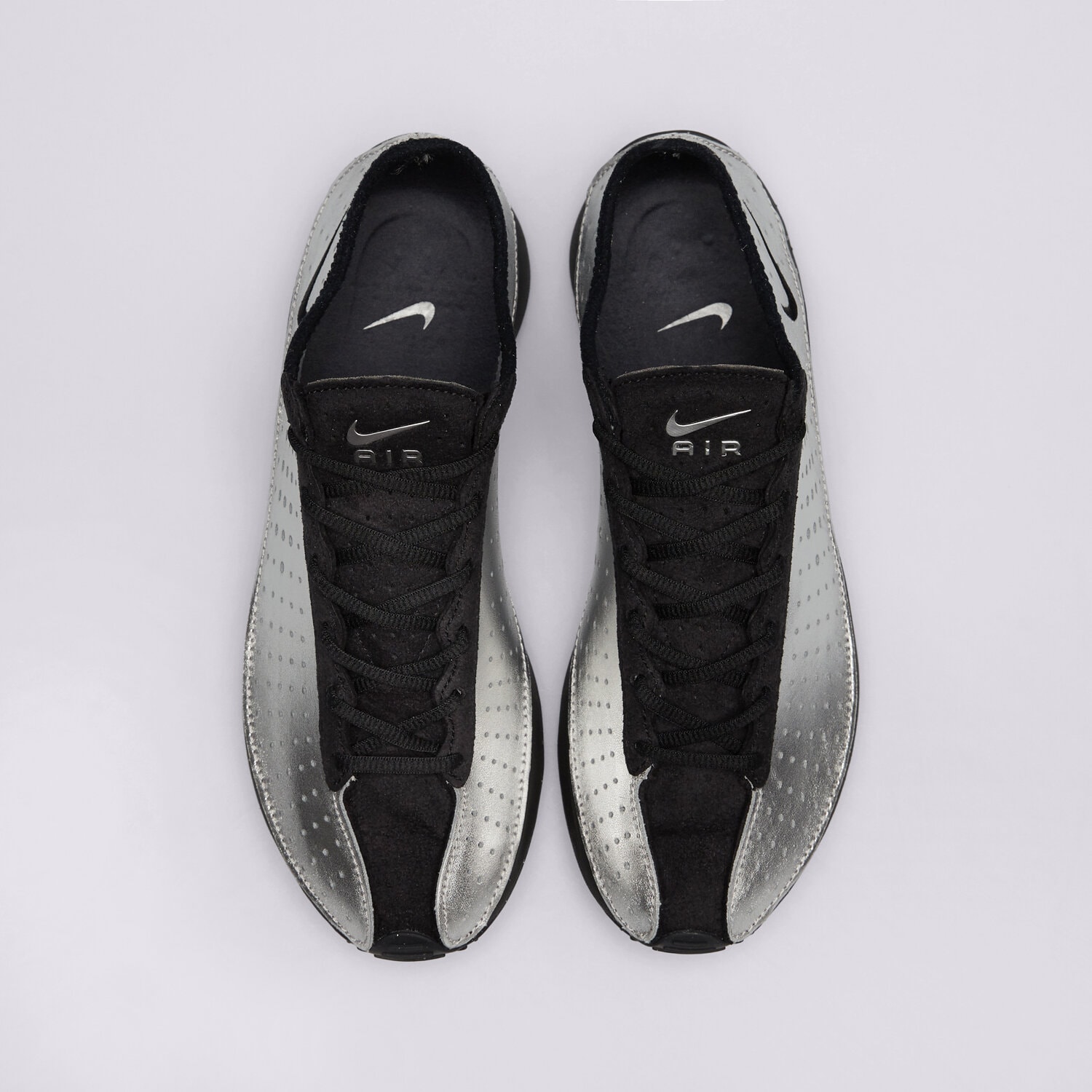 Nike Air Superfly — foto 5