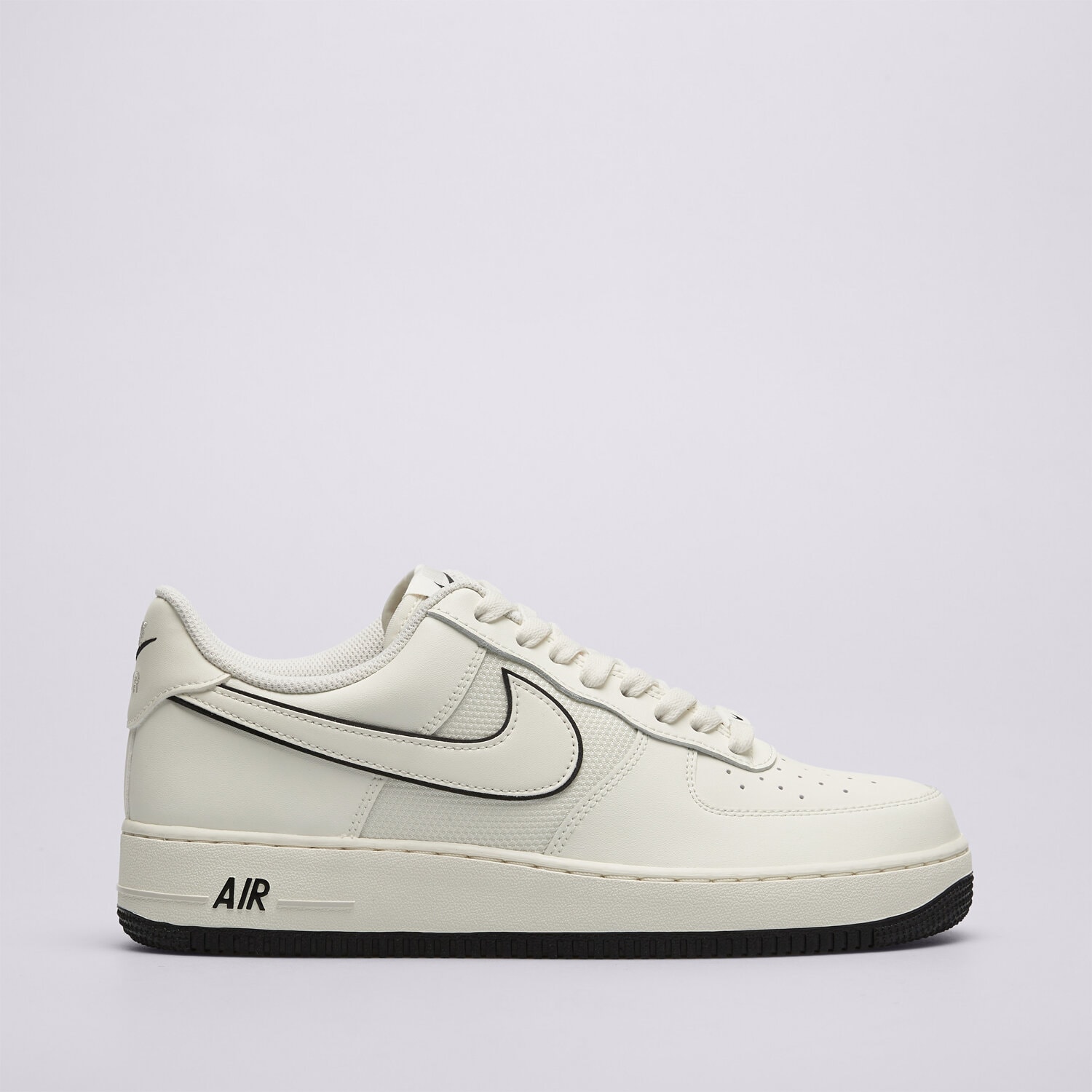 Herren Sneaker NIKE AIR FORCE 1 '07  IQ7593-133 Beige