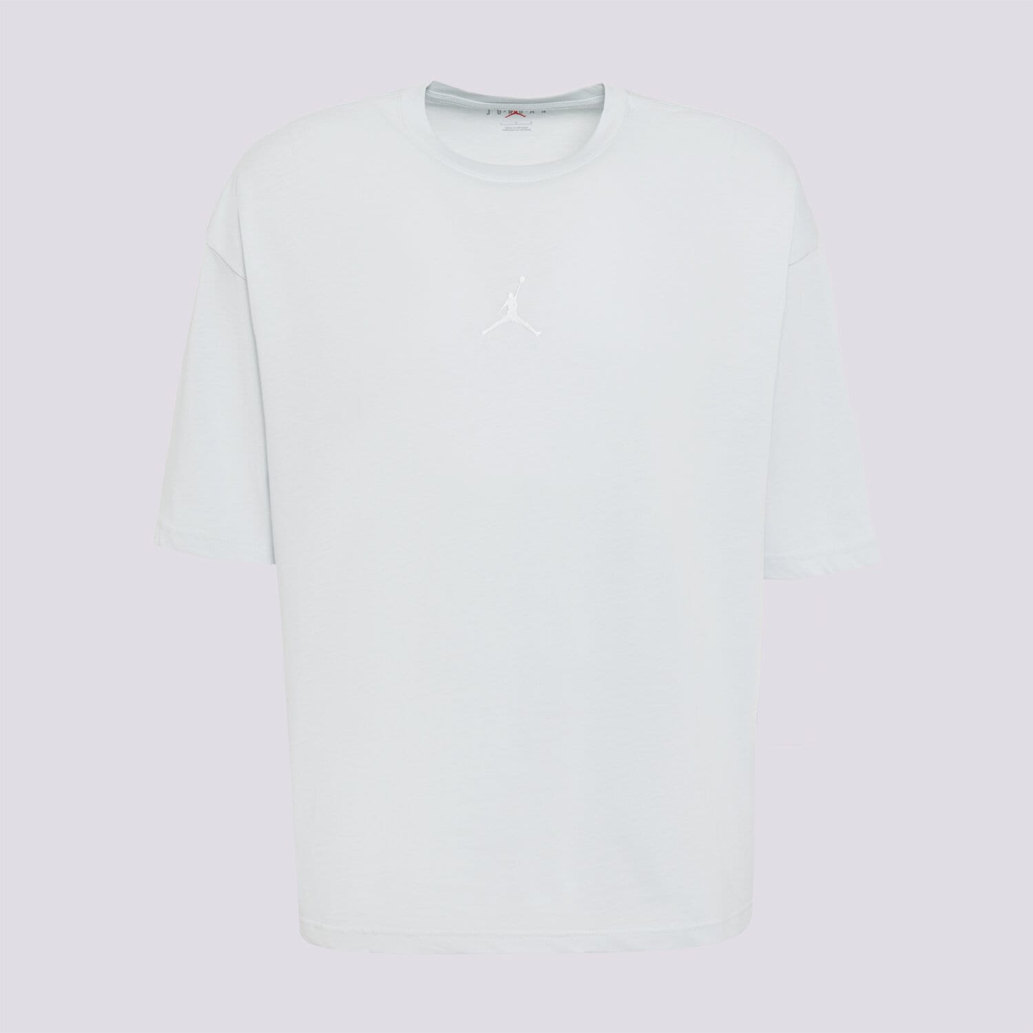 Herren T-Shirt JORDAN T-SHIRT JORDAN FLIGHT ESSENTIALS IB7345-472 Blau