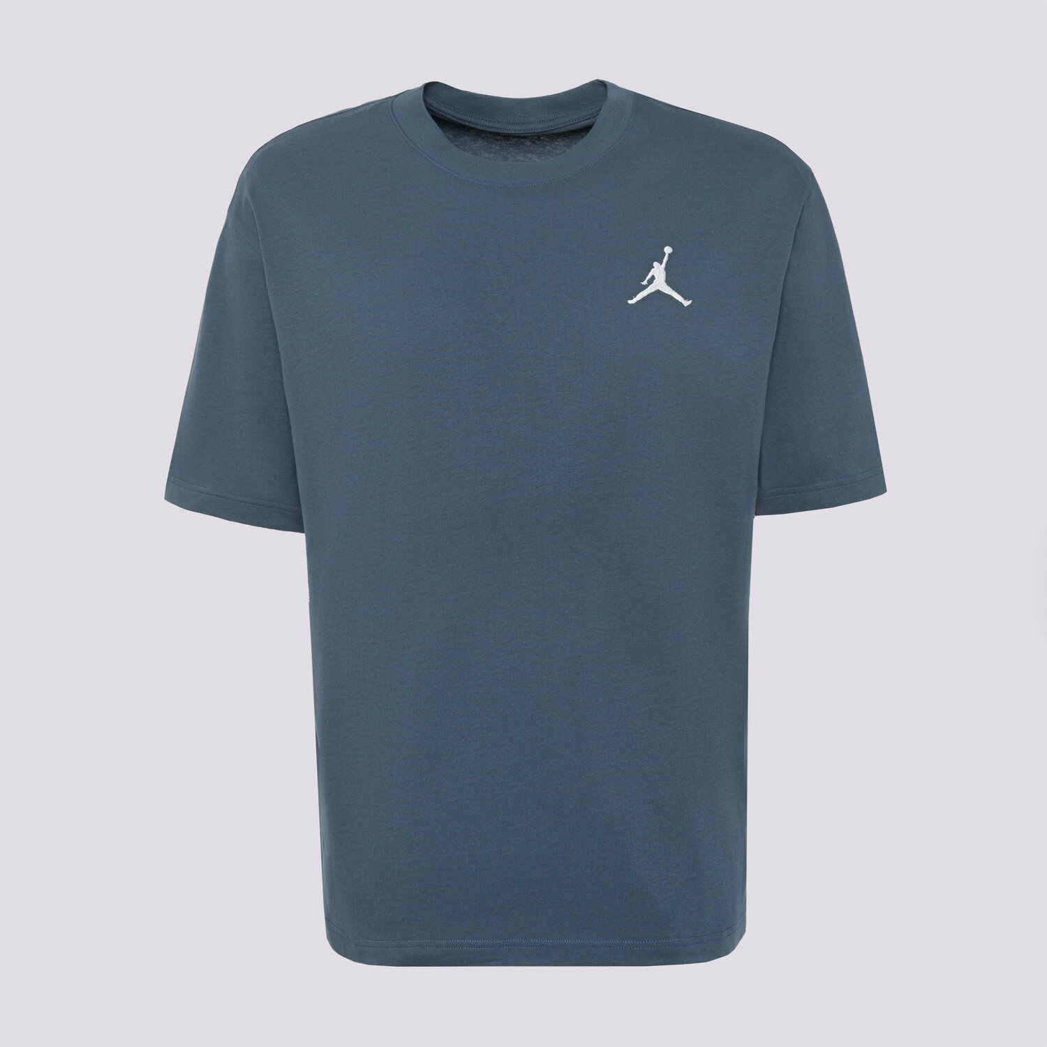 Herren T-Shirt JORDAN T-SHIRT JORDAN IF5566-464 Blau
