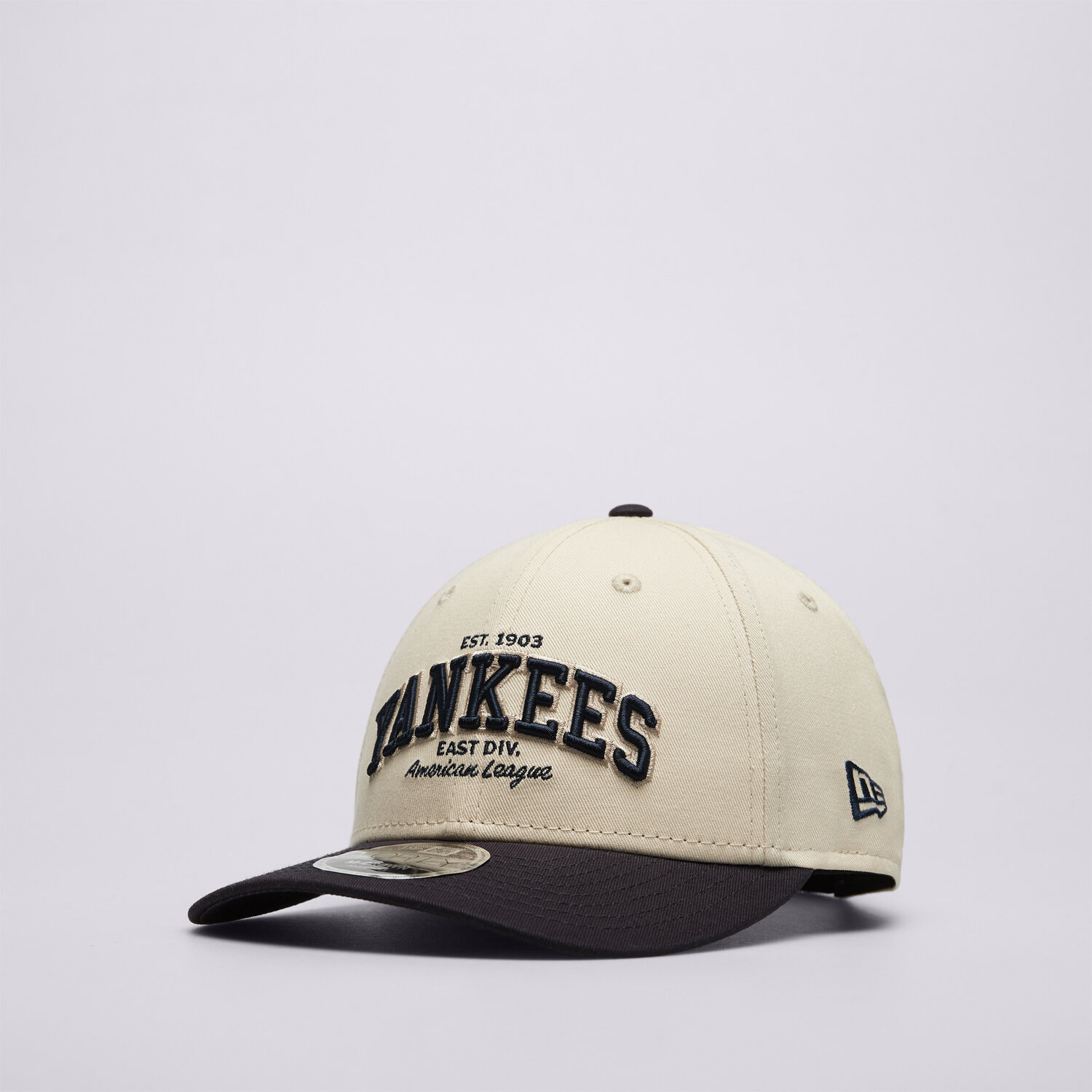 Herren Cap NEW ERA MÜTZE WORDMARK 940 MC NYY NEW YORK YANKEES 60771808 Beige