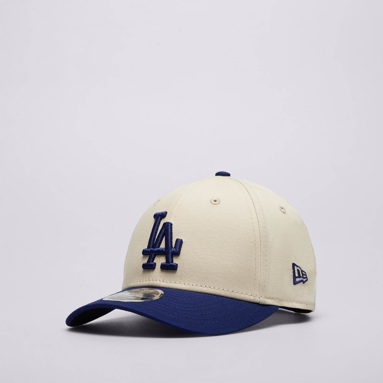 Herren Cap NEW ERA MÜTZE 940 MC LA DODGERS LOS ANGELES DODGERS 60771874 Beige
