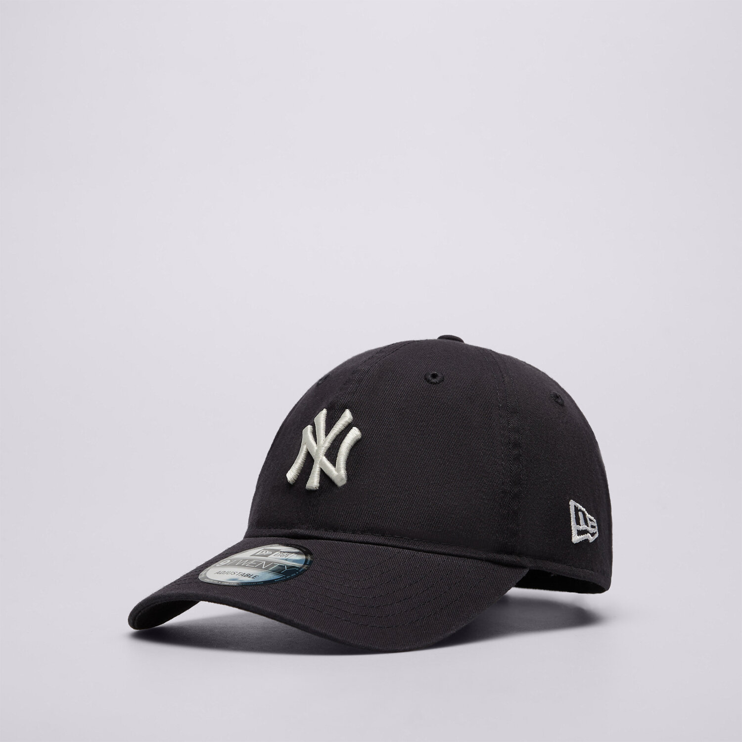 Herren Cap NEW ERA MÜTZE WASHED SCRIPT 9TWENTY NYY NEW YORK YANKEES 60771799 Dunkelblau