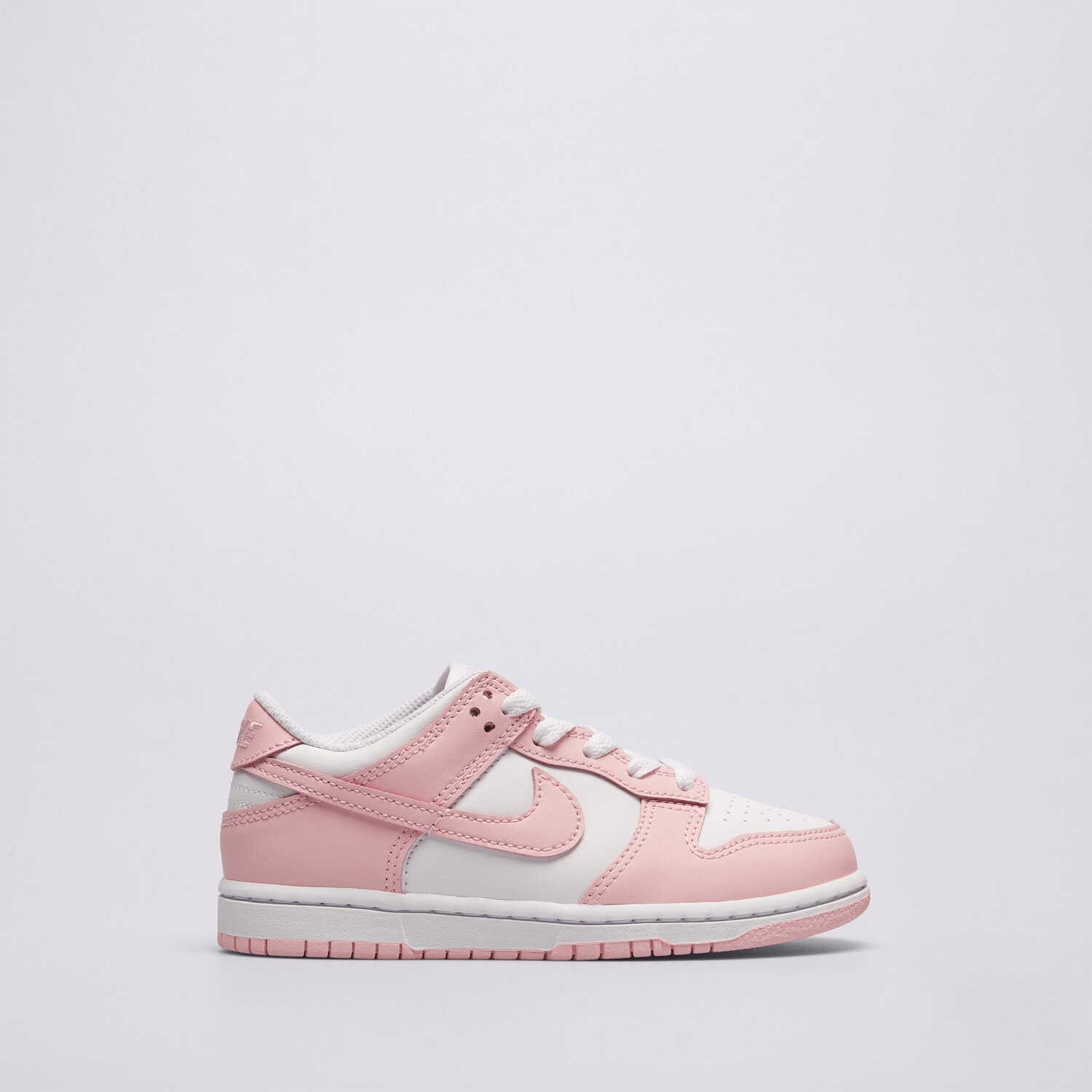 Kinder Sneaker NIKE DUNK LOW FB9108-125 Rosa