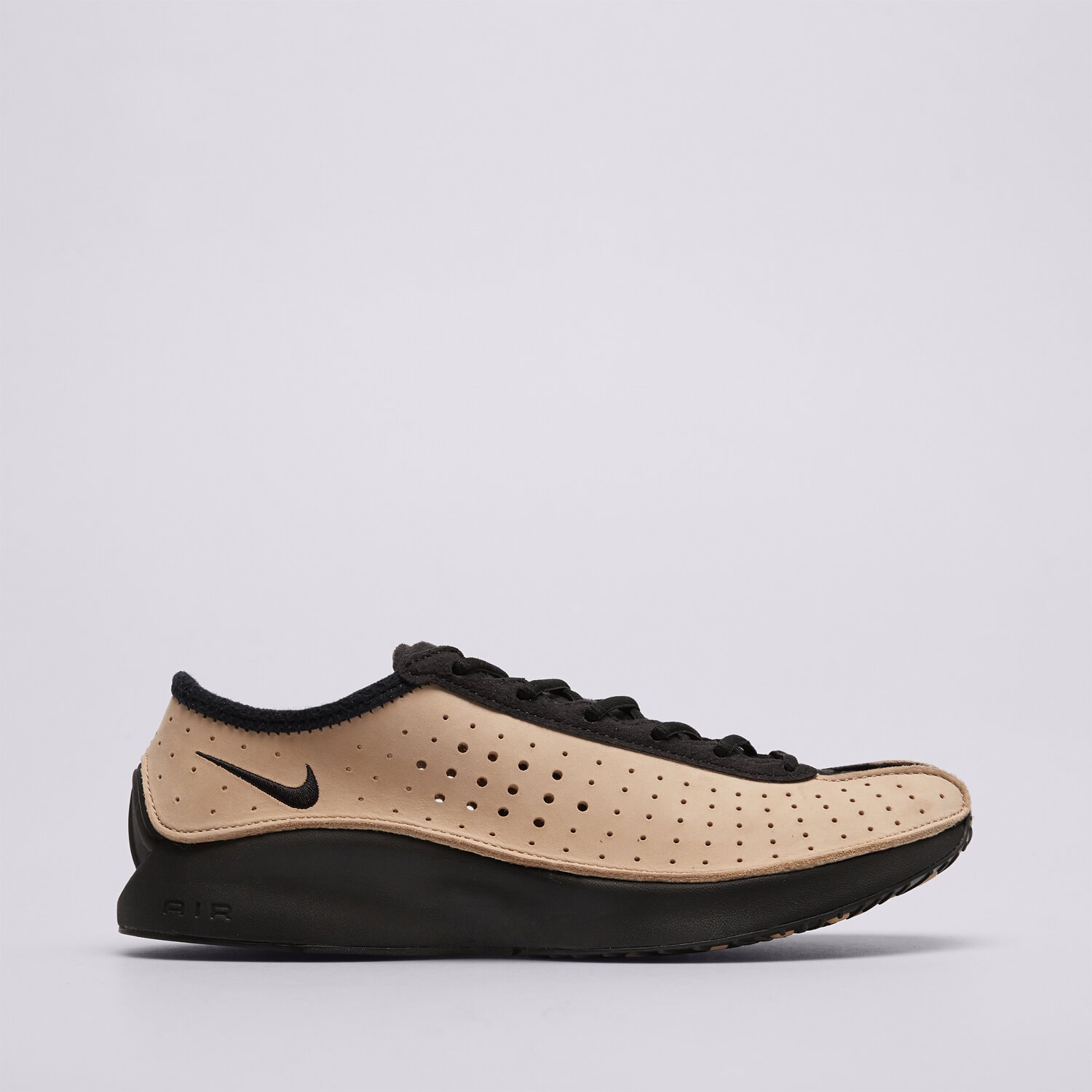 Damen Sneaker NIKE W AIR SUPERFLY HQ7955-203 Beige