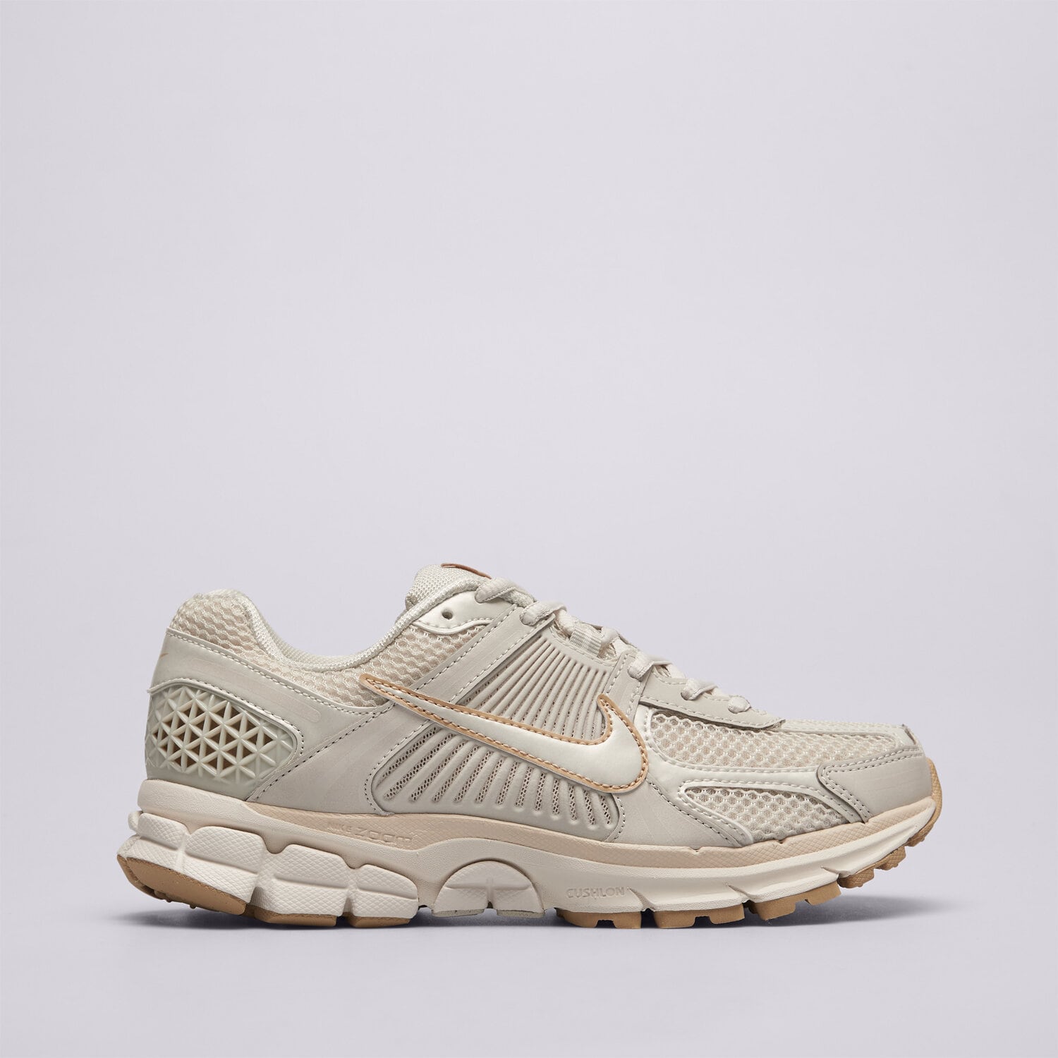 Damen Sneaker NIKE W ZOOM VOMERO 5 MET IB8929-003 Beige