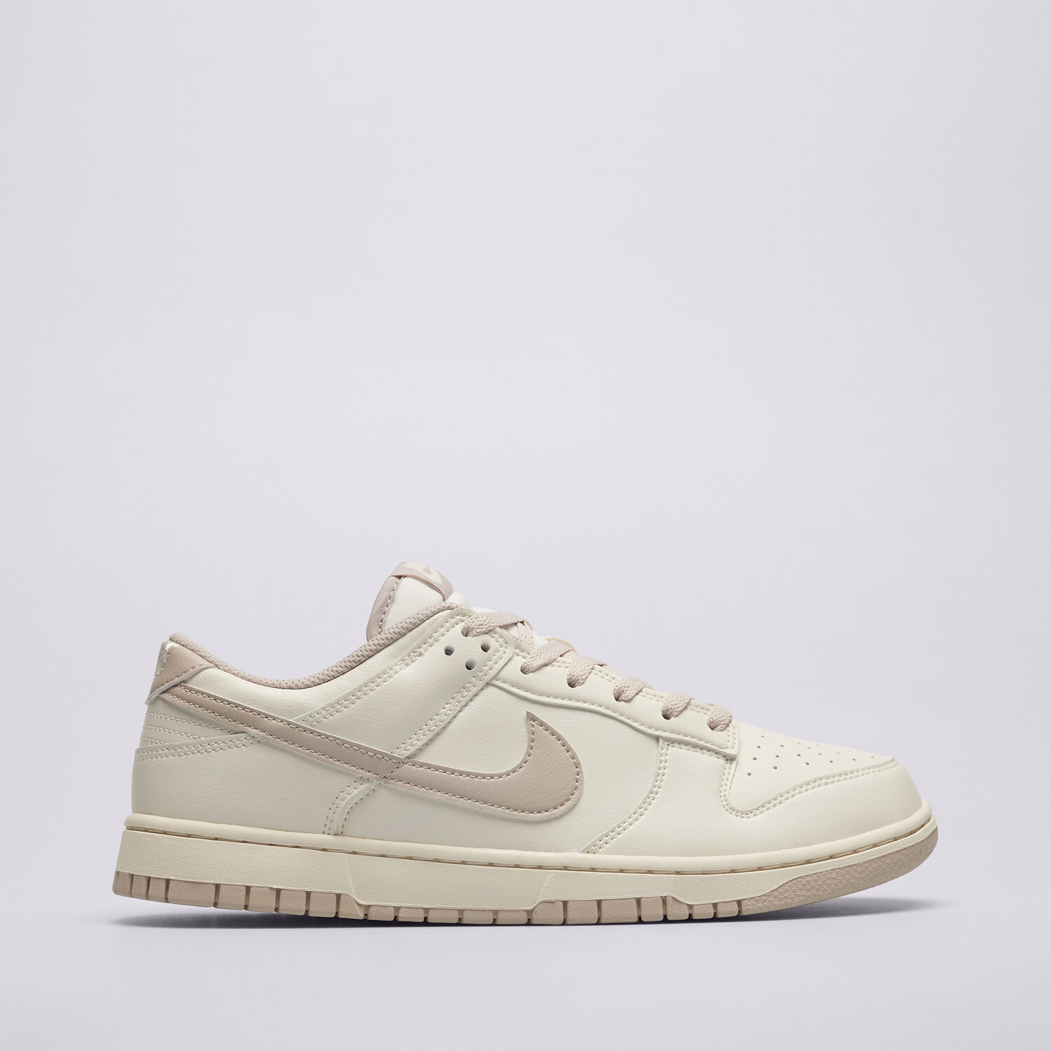 Herren Sneaker NIKE DUNK LOW RETRO  HF5441-007 Beige
