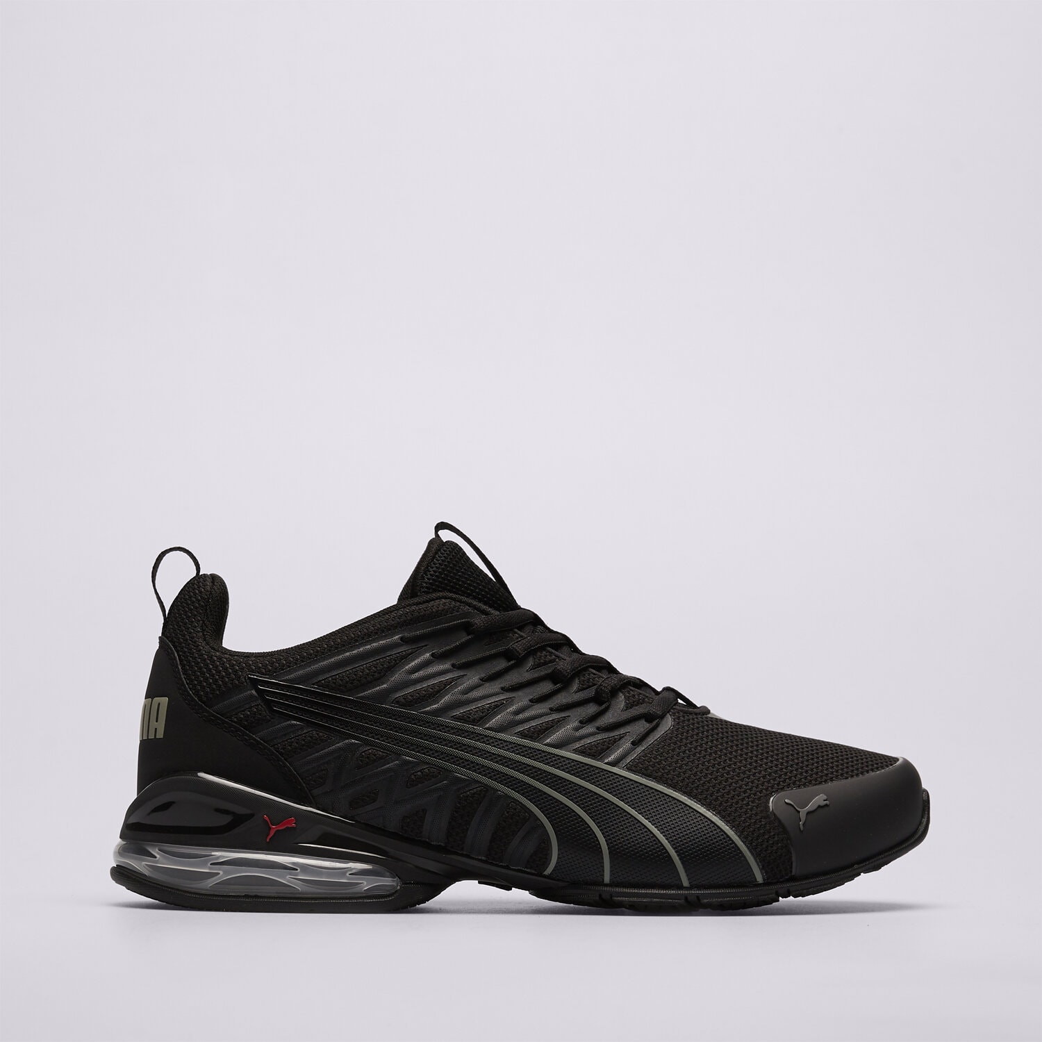 PUMA VOLTAIC EVO 379601 01 Schwarz