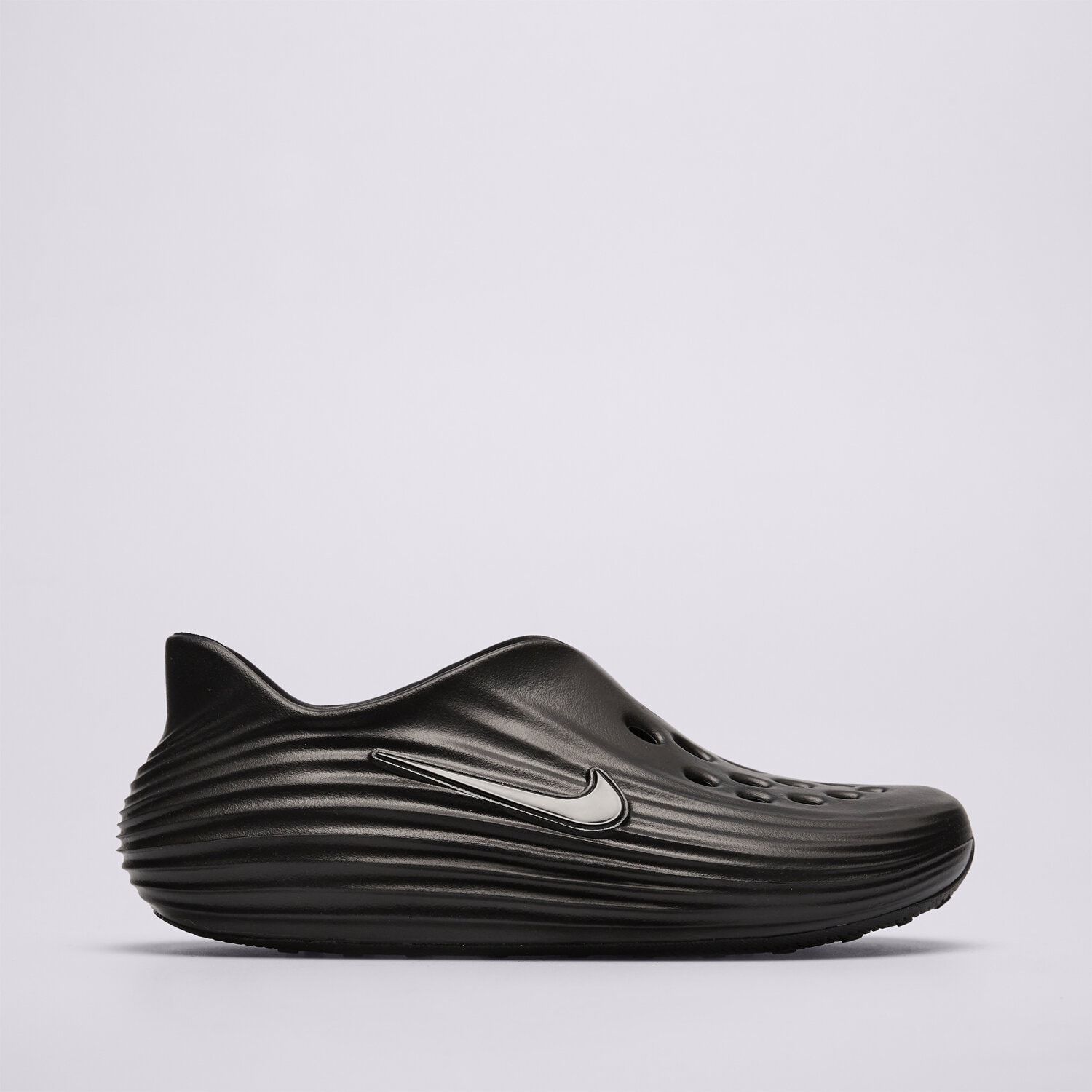 Damen NIKE WMNS REACTX REJUVEN8 HV5062-001 Schwarz