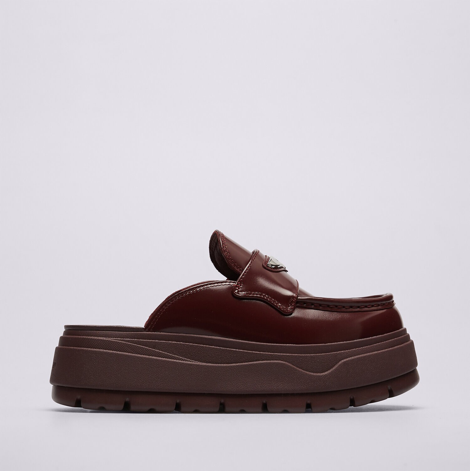 Damen WMNS AIR JORDAN MULE HJ4292-600 Dunkelrot