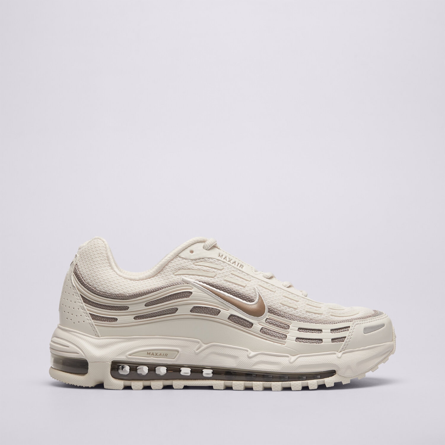 Herren Sneaker NIKE AIR MAX TL 2.5 FZ4110-012 Beige