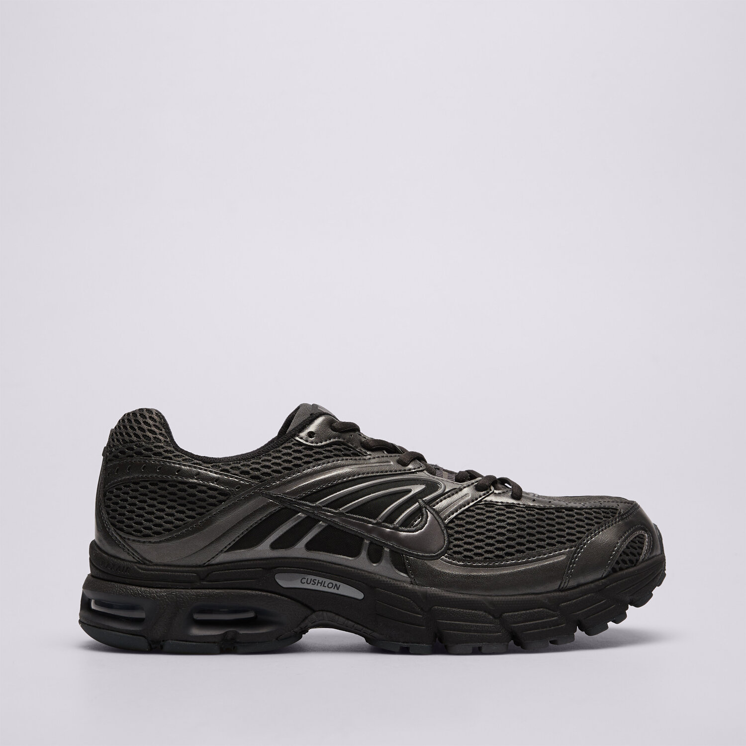 Herren Sneaker NIKE AIR MAX MOTO 2K IO9279-001 Schwarz