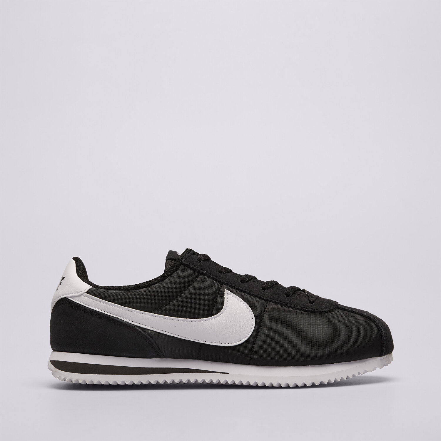 Kinder Sneaker NIKE CORTEZ TXT IH7654-002 Schwarz