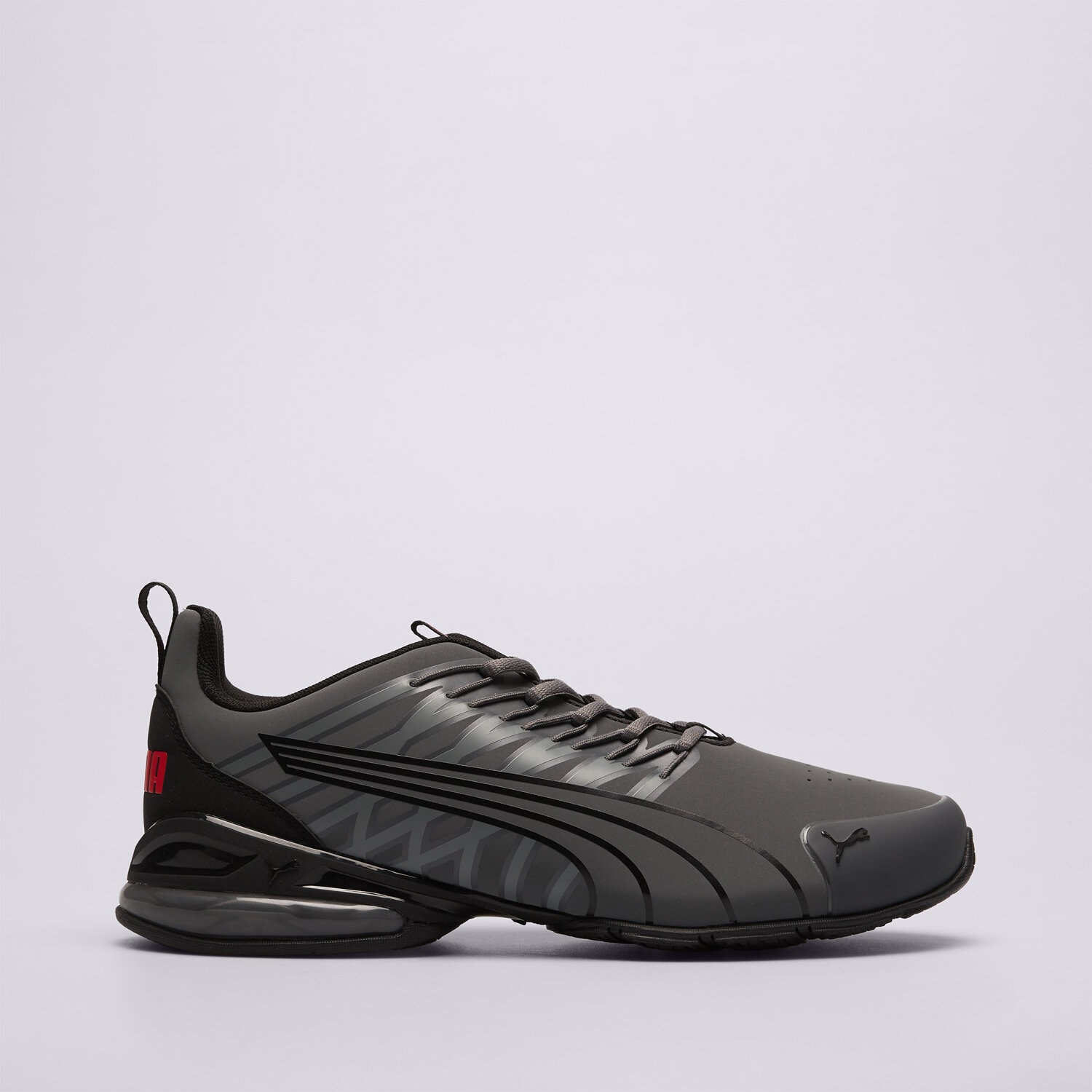 Herren Sneaker PUMA VOLTAIC EVO 31171601 Grau