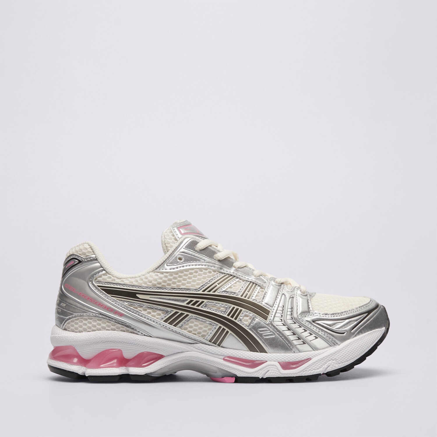 Damen Sneaker ASICS GEL-KAYANO 14 1203A537-103 Beige