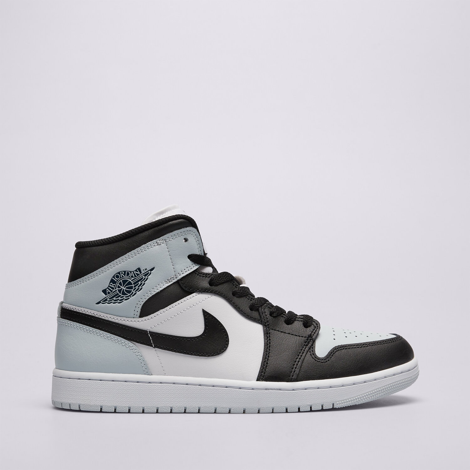 Herren Sneaker JORDAN AIR 1 MID  DQ8426-002 Blau