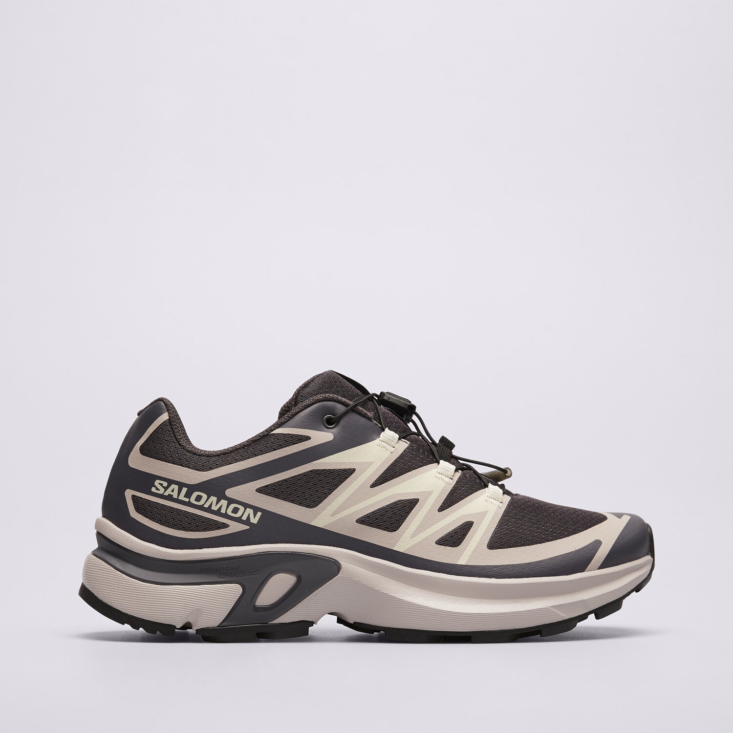 Damen Outdoor Schuhe SALOMON XT-EVR W L49143200 Dunkelrot