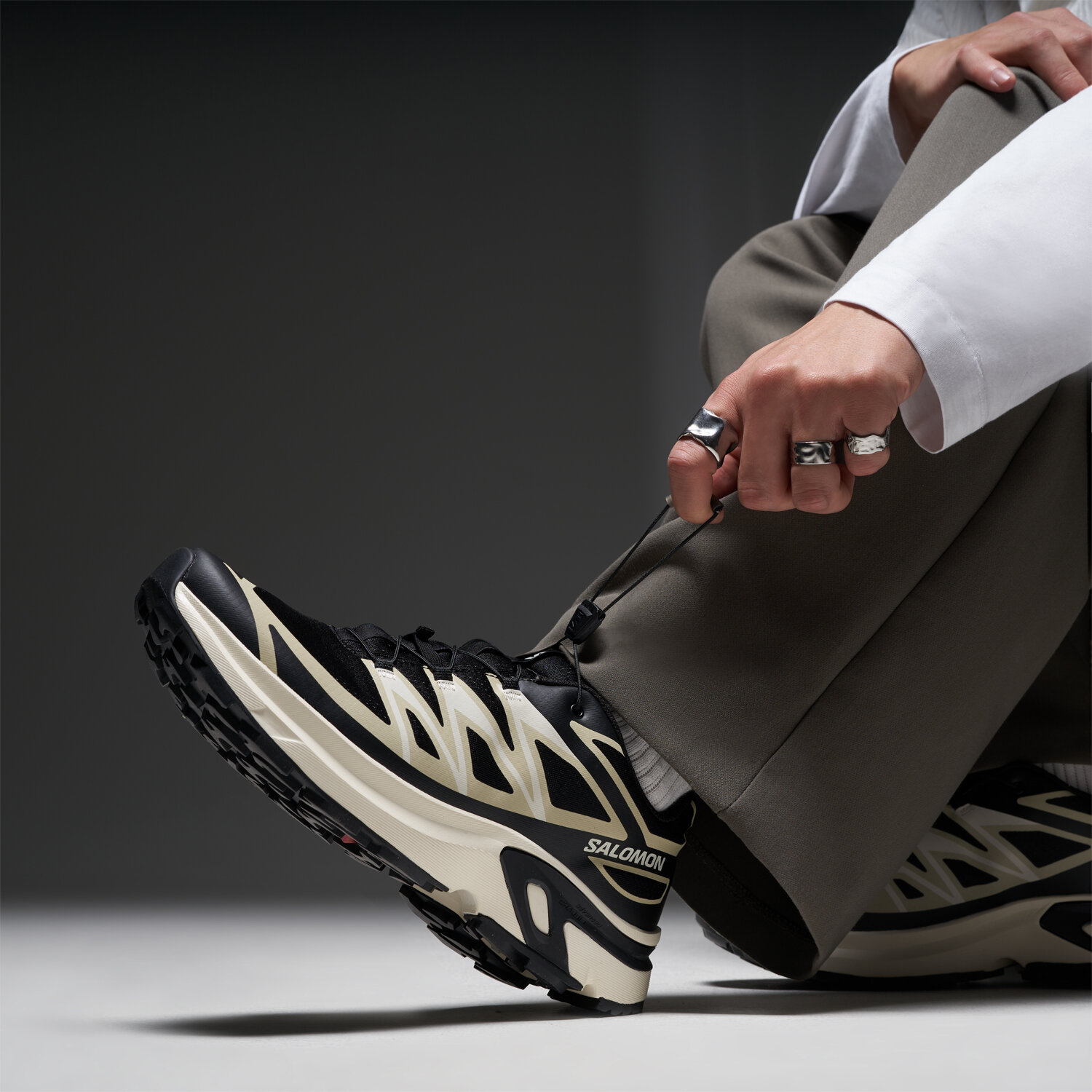 Salomon XT-Evr M — foto 3