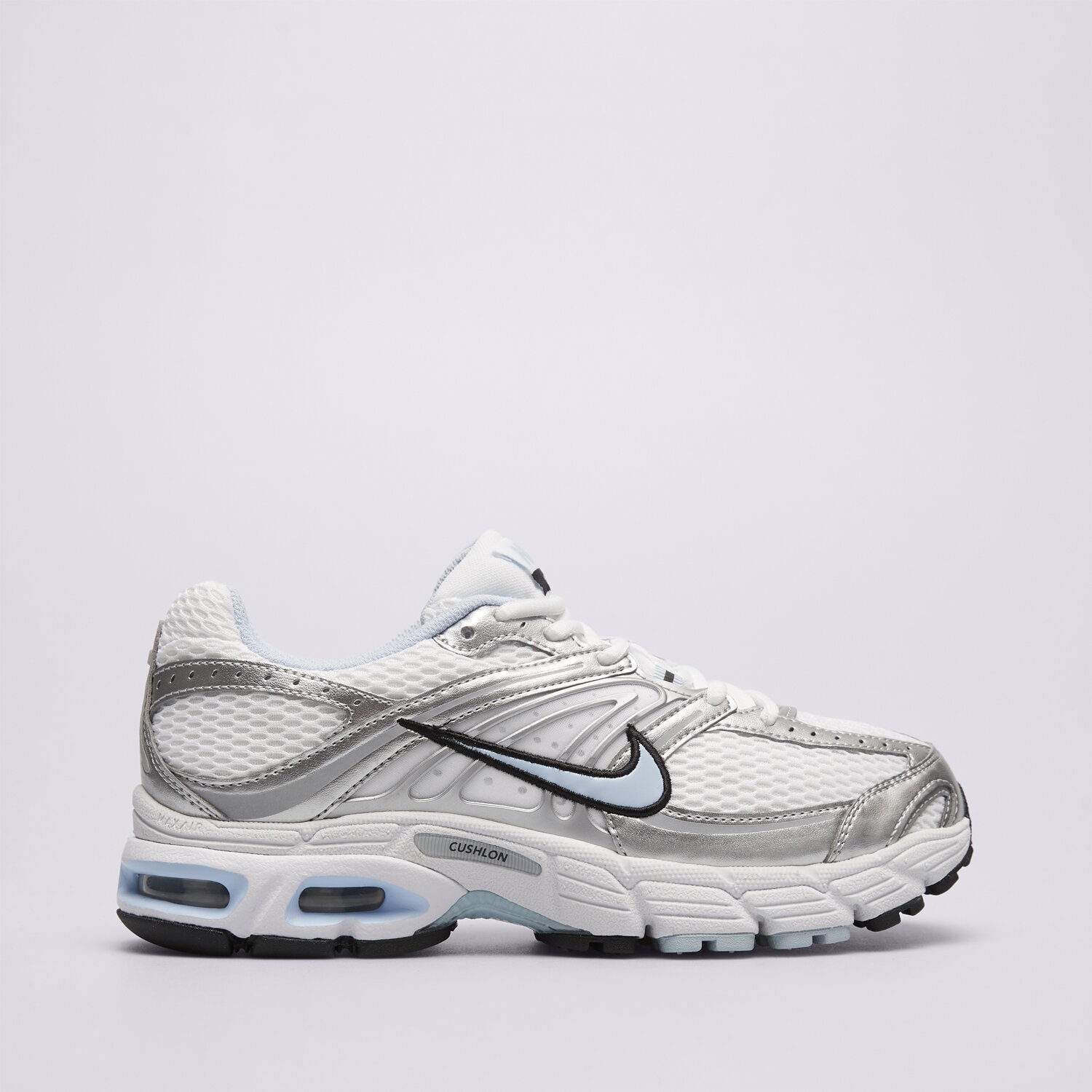 Damen Sneaker NIKE W AIR MAX MOTO 2K HQ2056-107 Weiß