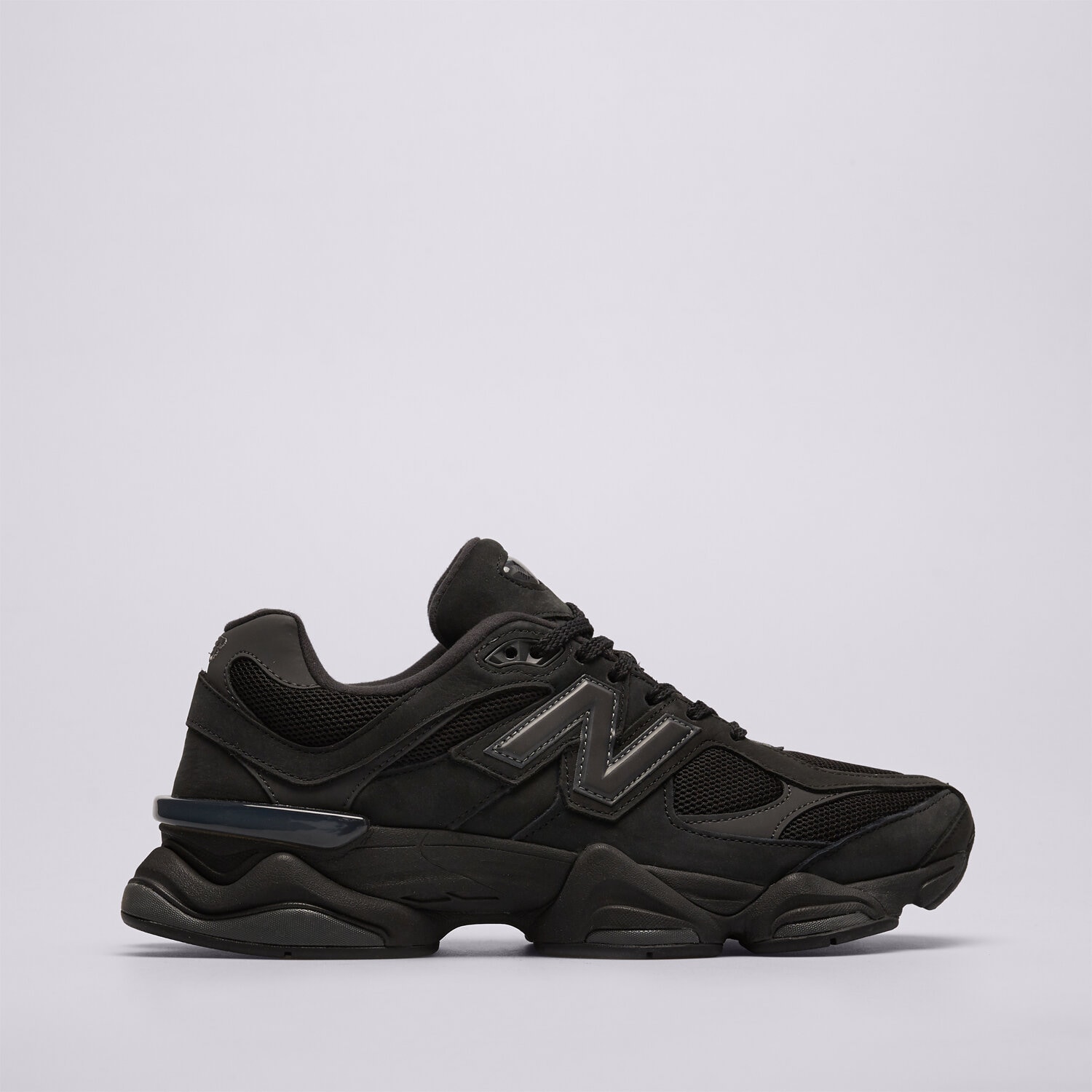 Herren Sneaker NEW BALANCE 9060 V1 U9060ZGE Schwarz