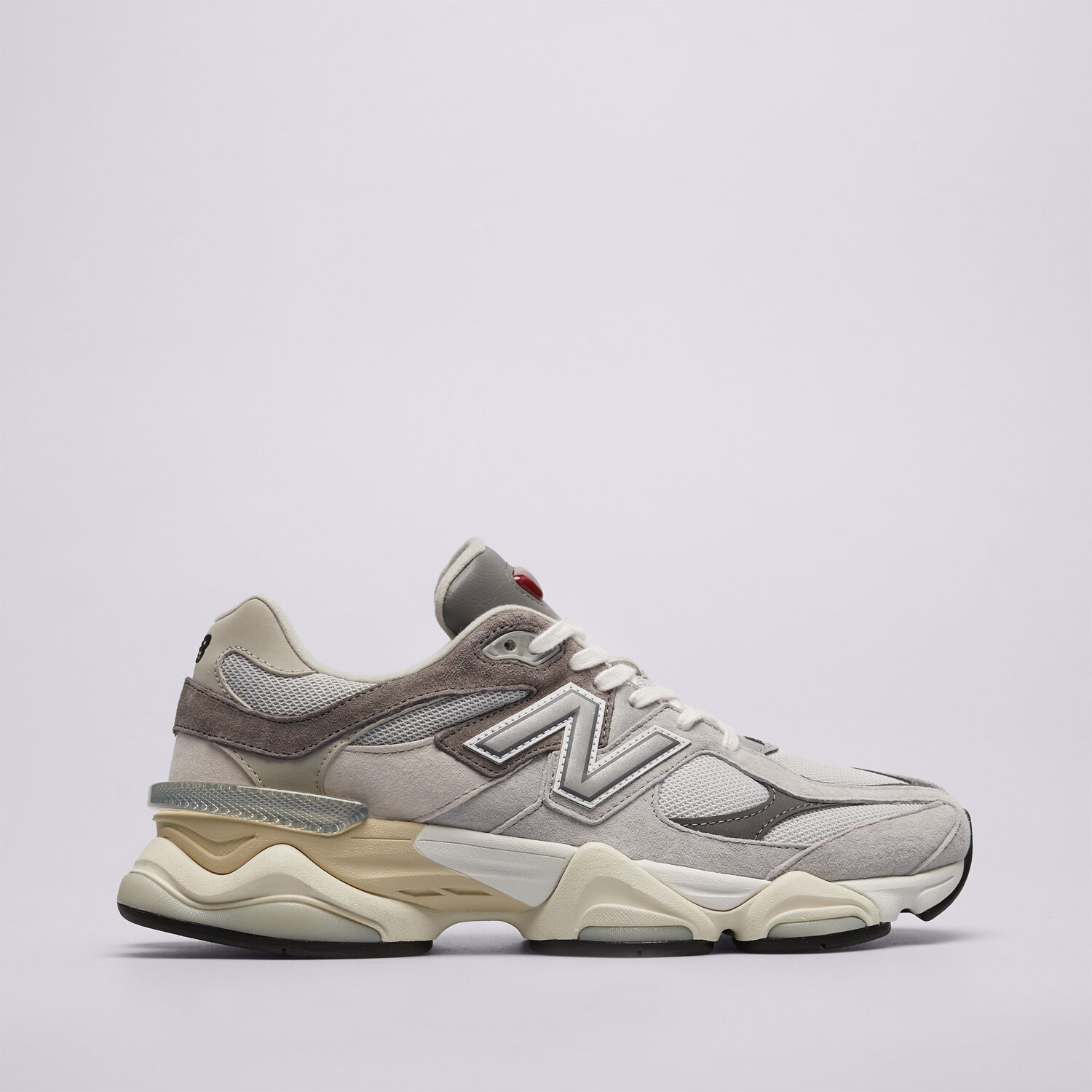 Herren Sneaker NEW BALANCE 9060 U9060GRY Grau