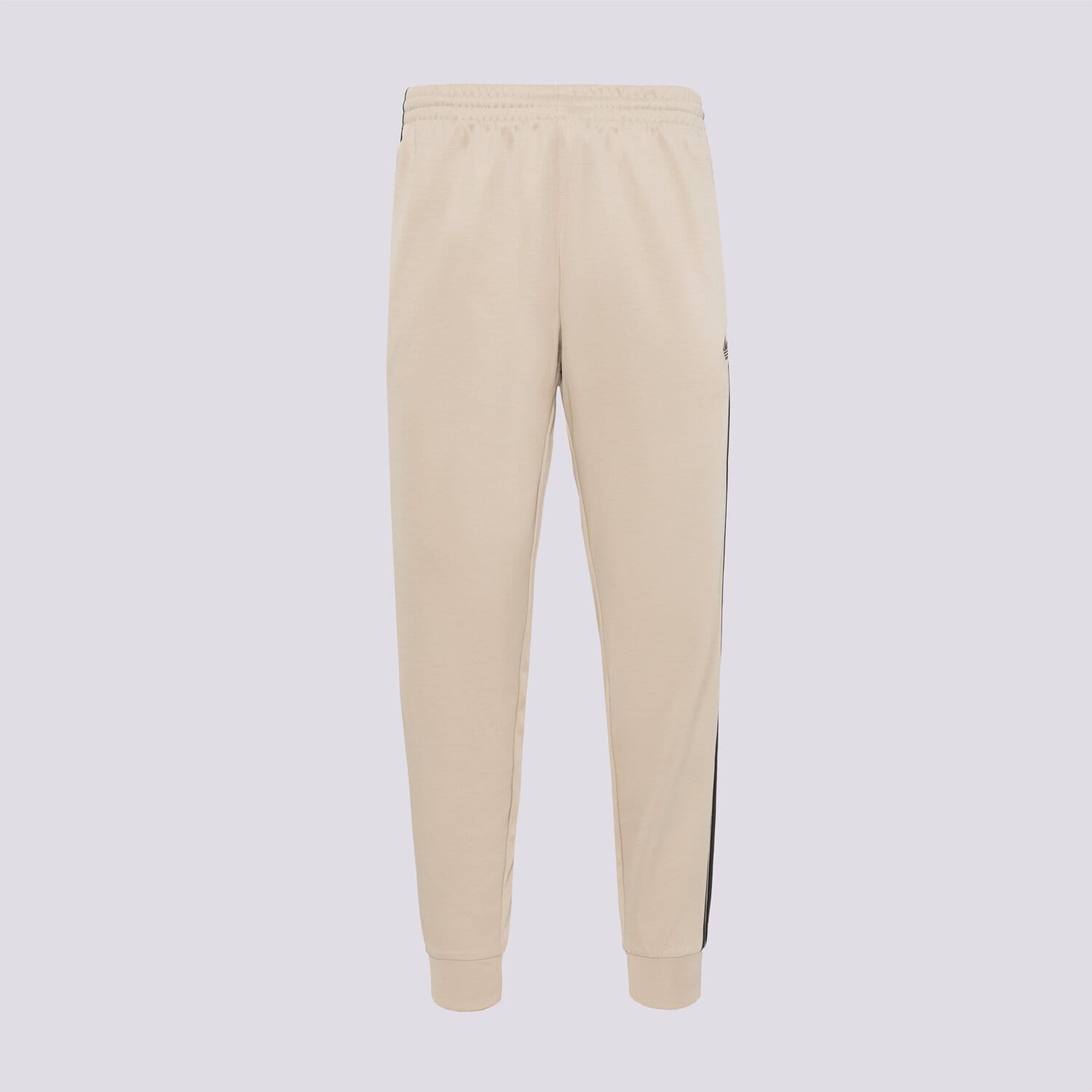 Herren Hosen ADIDAS HOSE SST TP KE7961 Beige