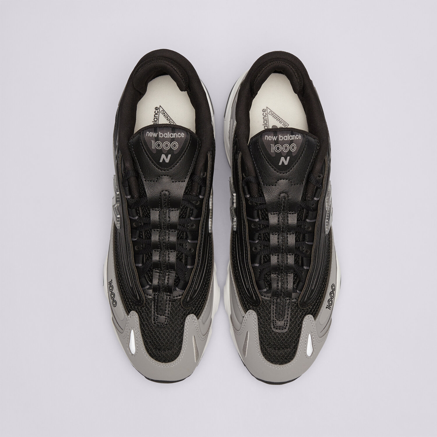 New Balance Sneaker 'M1000' — photo 6