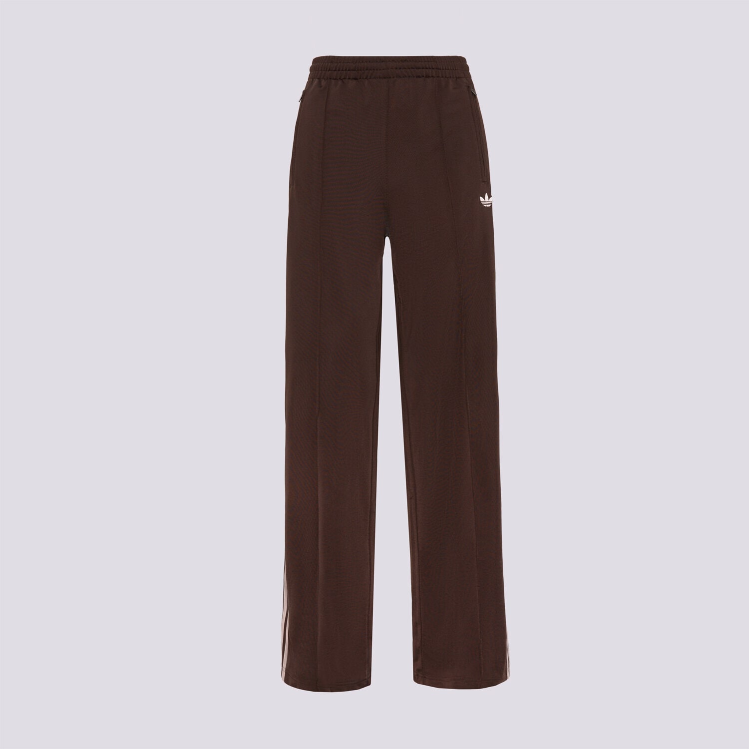 Damen Hosen ADIDAS HOSE FB LOOSE TP KD3664 Braun