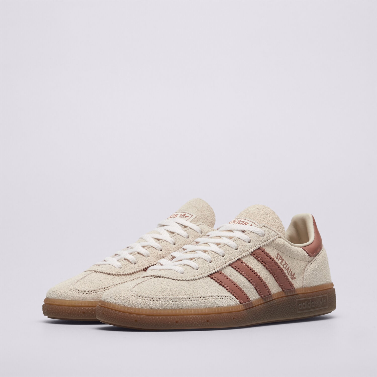 adidas Handball Spezial Alumina Warm Clay (Women's) — foto 4