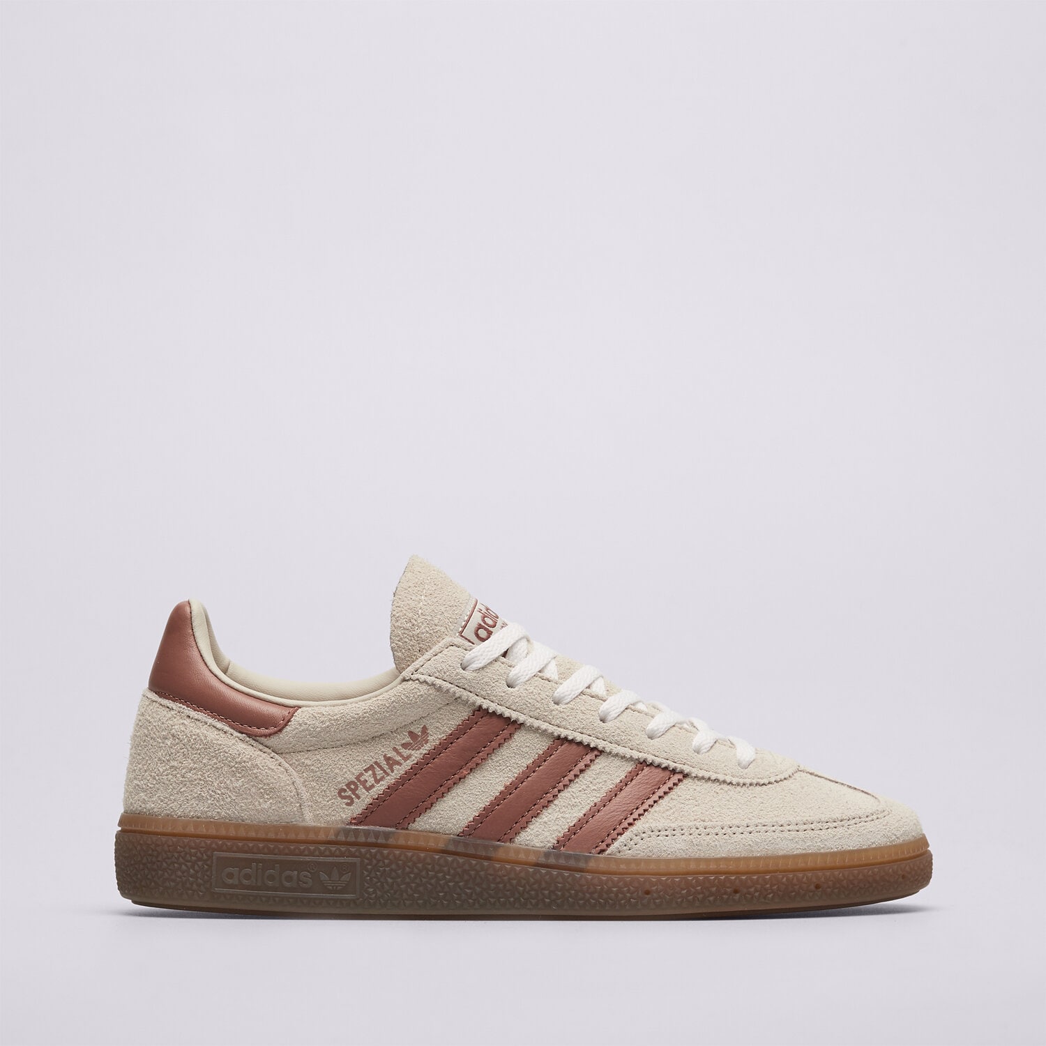 Damen Sneaker ADIDAS HANDBALL SPEZIAL W IH1510 Beige