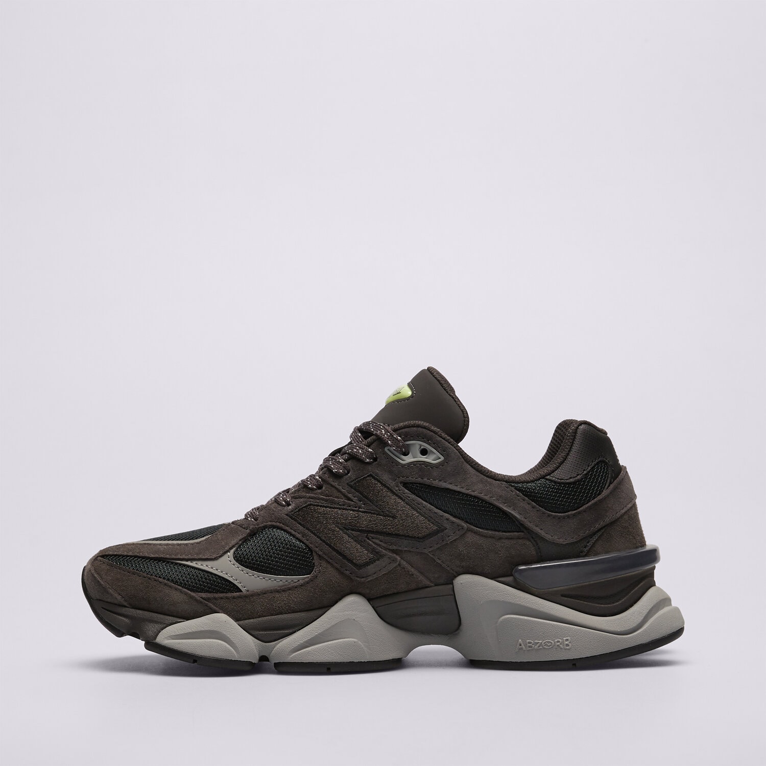 New Balance 9060 Cordura - Herren Sneakers Schuhe Grau U90602P8 — foto 5