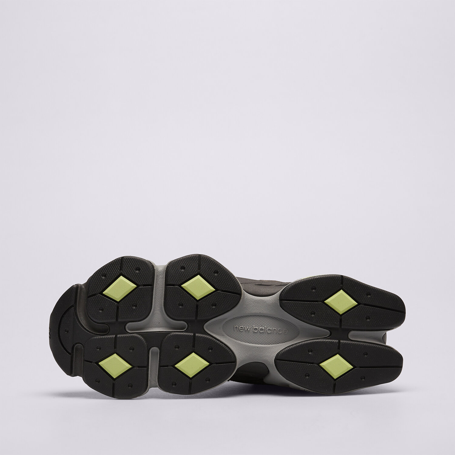 New Balance 9060 Cordura - Herren Sneakers Schuhe Grau U90602P8 — foto 7