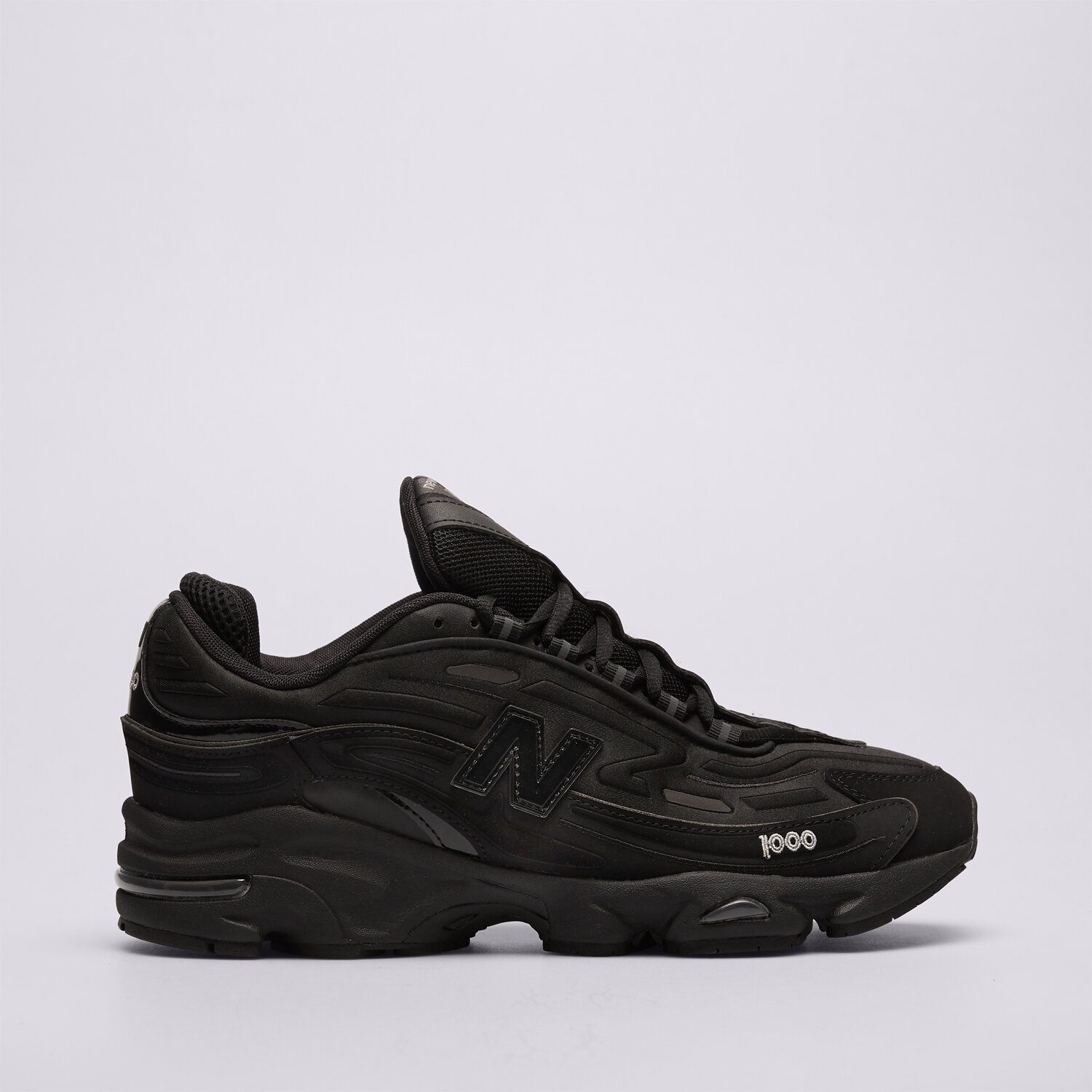 Herren Sneaker NEW BALANCE 1000  M1000DB Schwarz