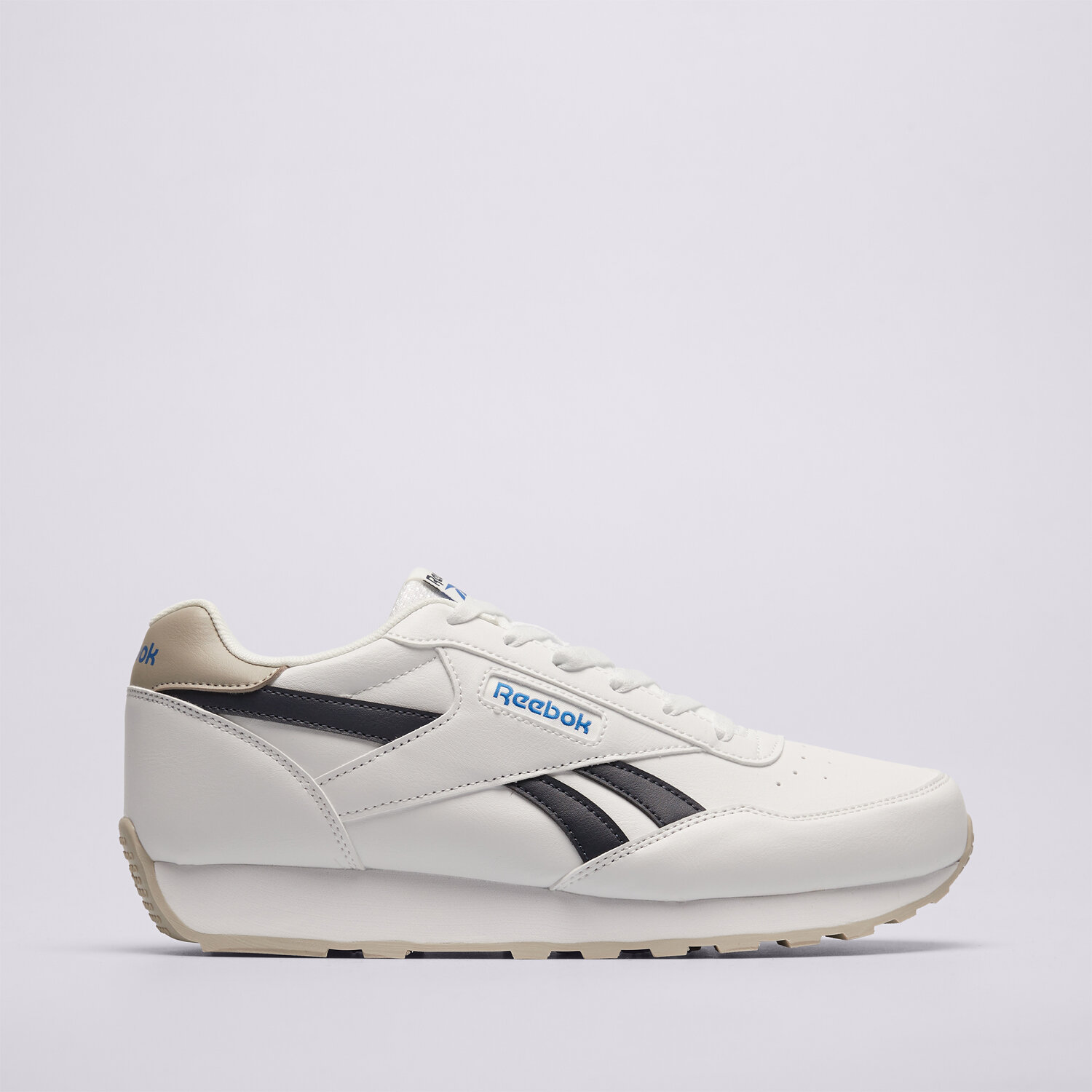 Herren Sneaker REEBOK REWIND RUN  100230938 Weiß