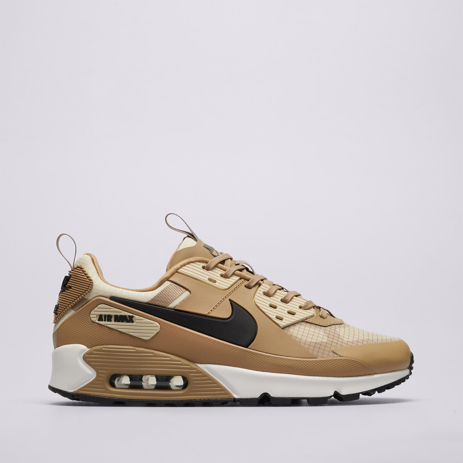 Herren Sneaker NIKE AIR MAX 90 DRIFT SC IO1908-297 Braun