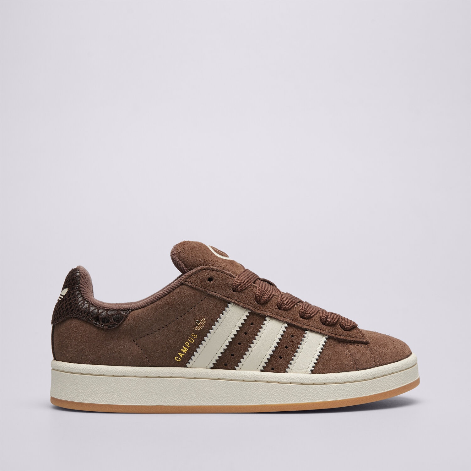 Damen Sneaker ADIDAS CAMPUS 00S W HP3542 Braun