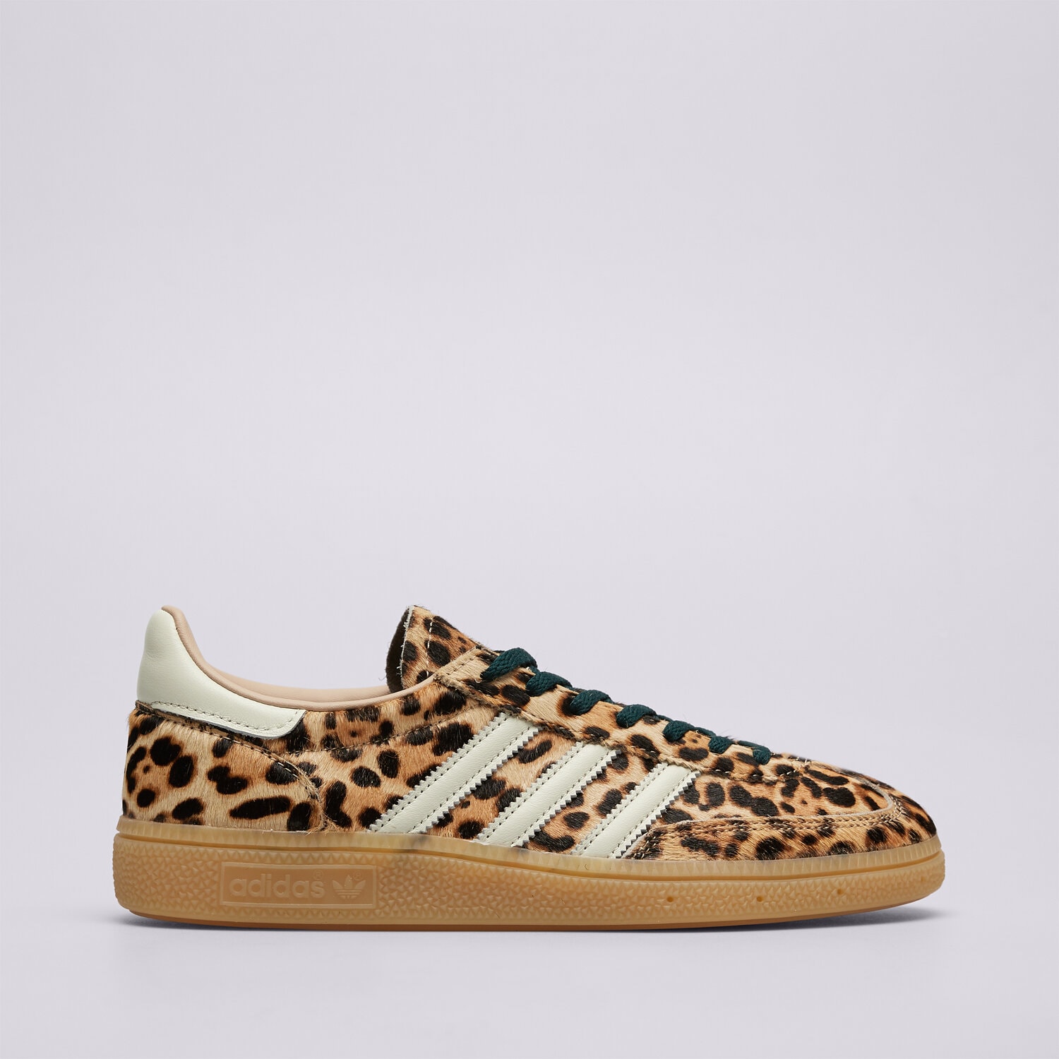 Damen Sneaker ADIDAS HANDBALL SPEZIAL W KI6678 Multicolor