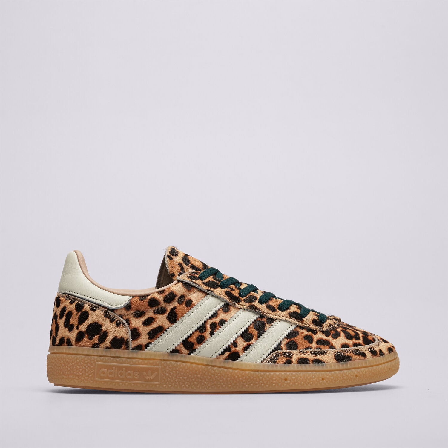 Damen Sneaker ADIDAS HANDBALL SPEZIAL W KI6678 Multicolor