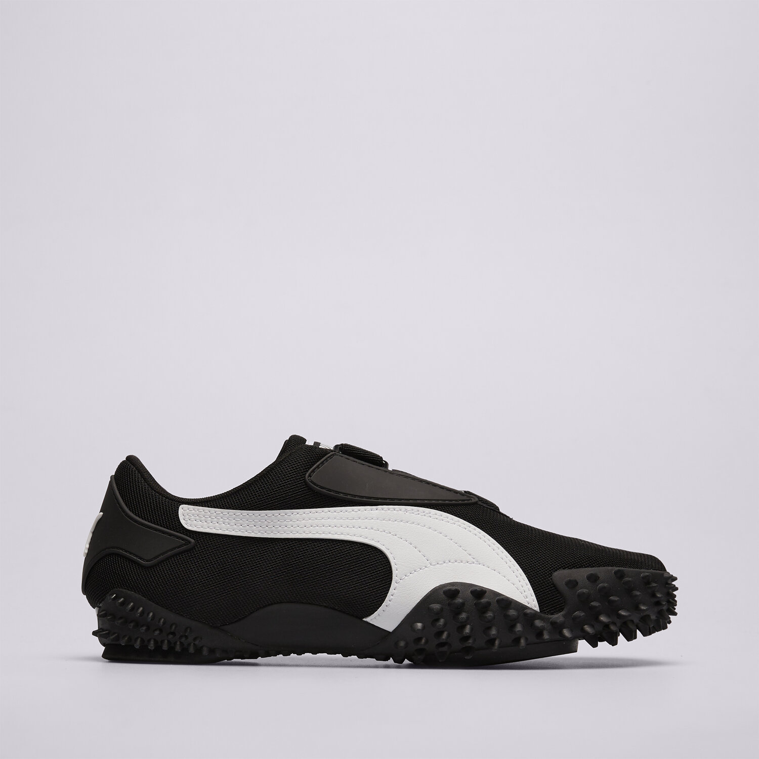 Herren Sneaker PUMA MOSTRO OG 40320609M Schwarz