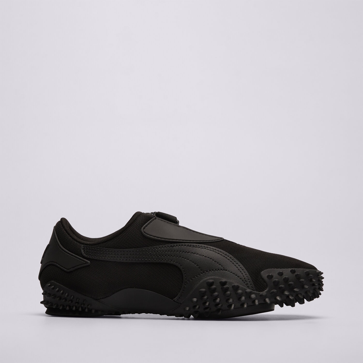 Herren Sneaker PUMA MOSTRO OG 40320604M Schwarz