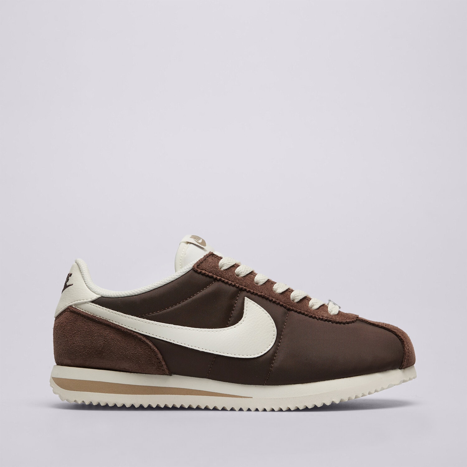 Damen Sneaker NIKE W CORTEZ TXT DZ2795-200 Braun
