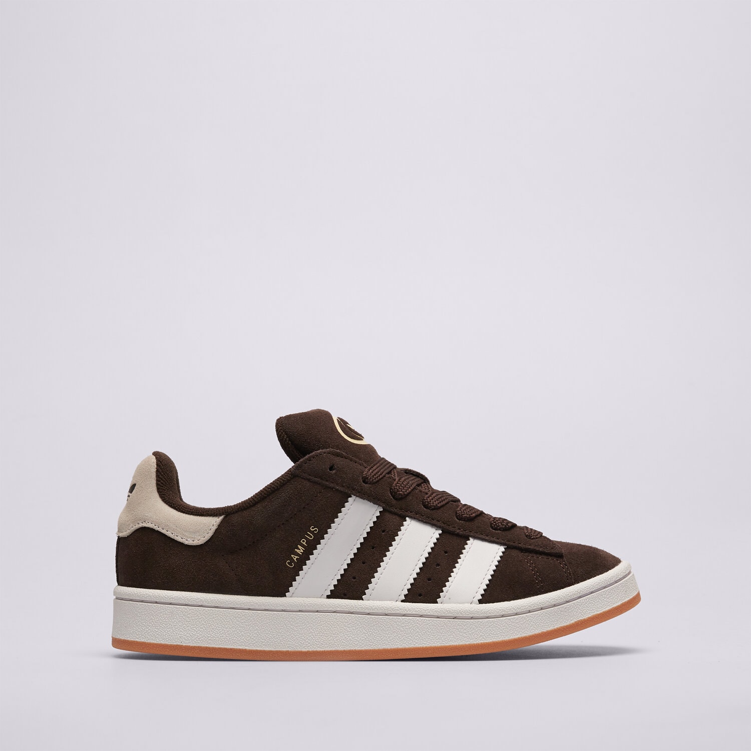 ADIDAS CAMPUS 00S J JP9566 Braun