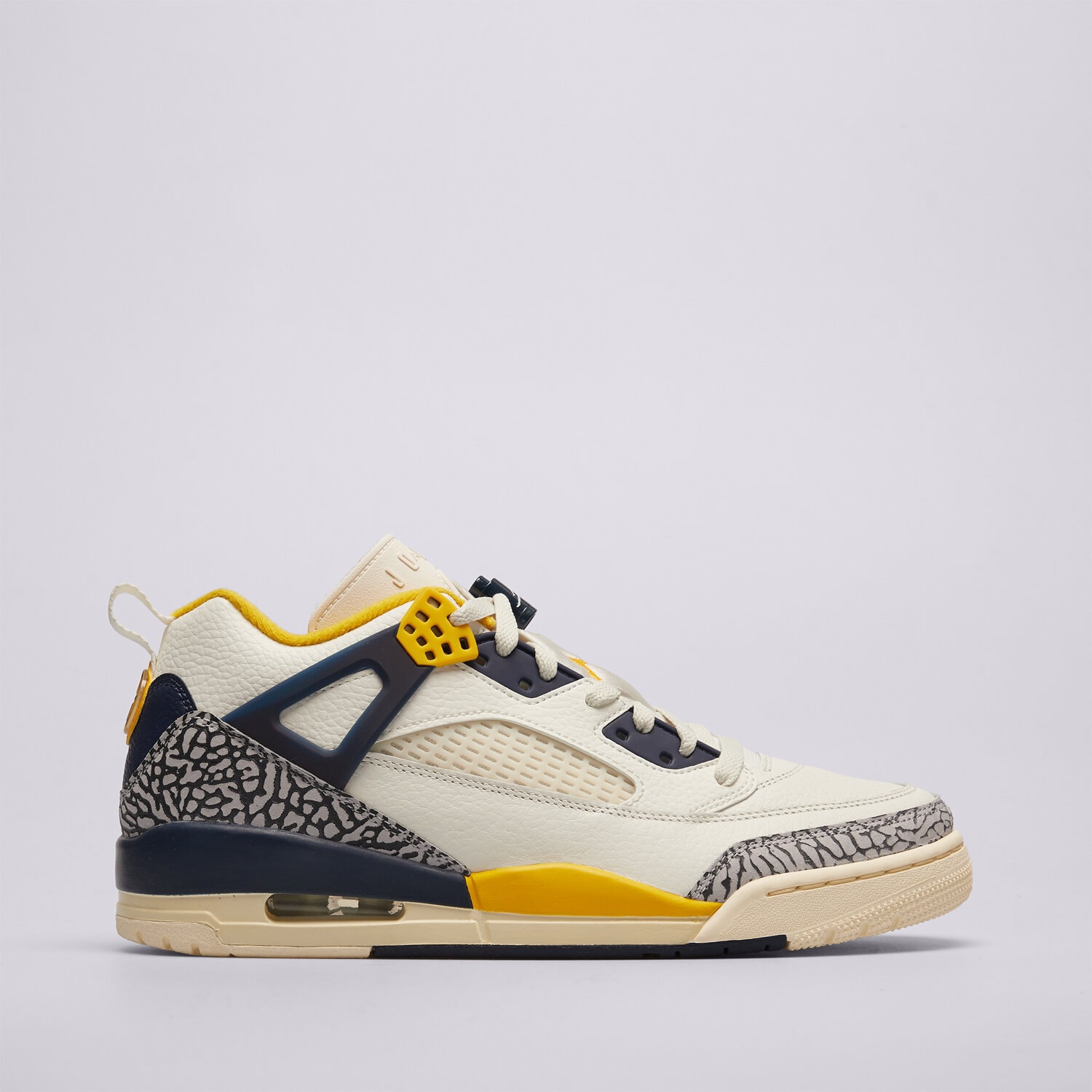 Herren Sneaker JORDAN SPIZIKE LOW  FQ1759-111 Beige