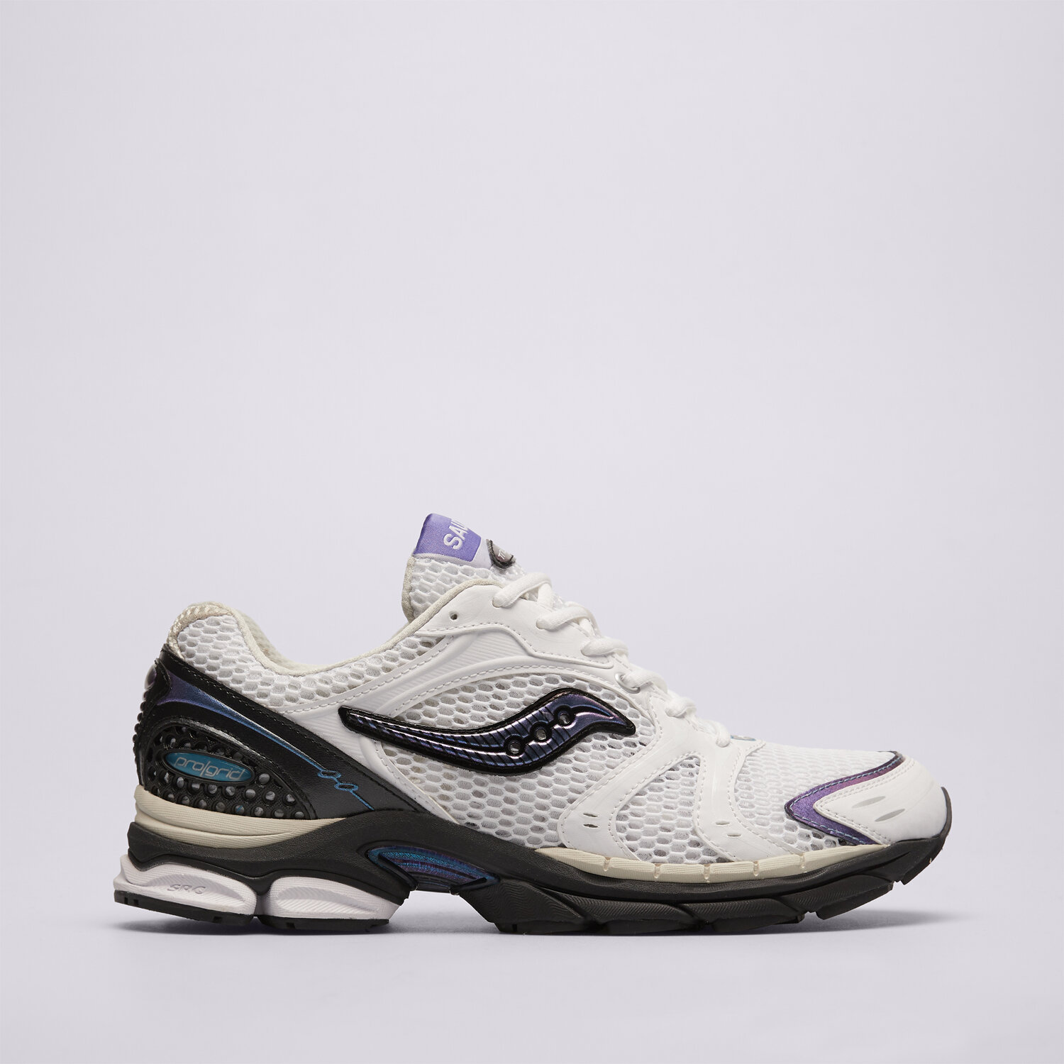 Herren Sneaker SAUCONY TRIUMPH 4 OG S70704-24 Weiß