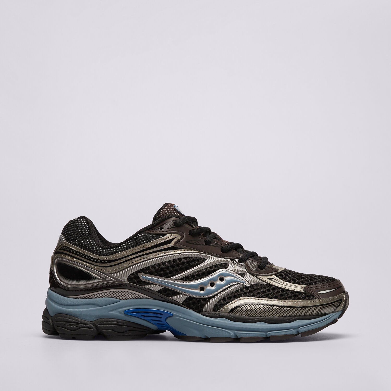Herren Sneaker SAUCONY PROGRID OMNI 9 OG S70739-75 Schwarz