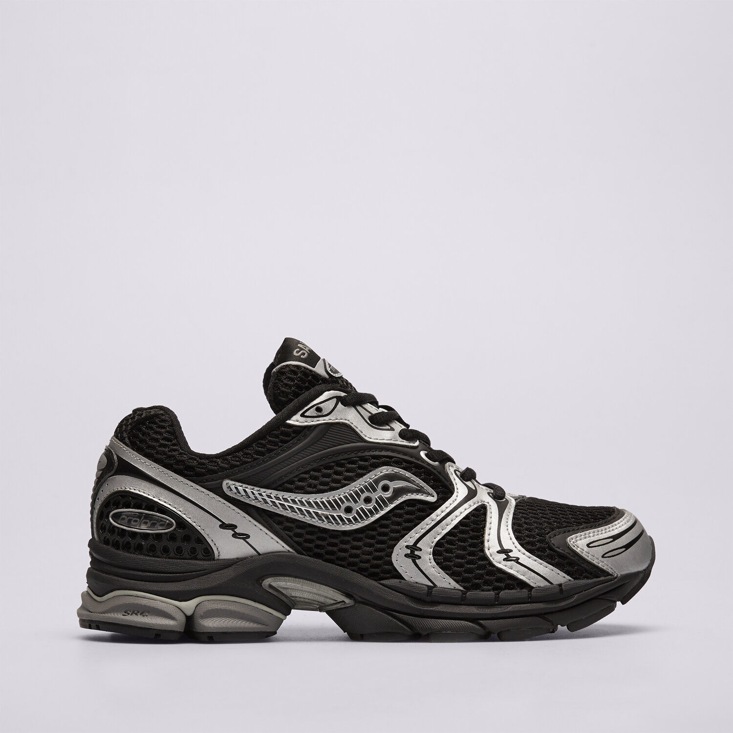 Damen Sneaker SAUCONY TRIUMPH 4 OG S70704-23 Schwarz