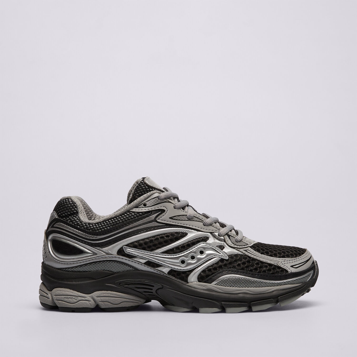 Damen Sneaker SAUCONY PROGRID OMNI 9 OG S70739-13 Schwarz