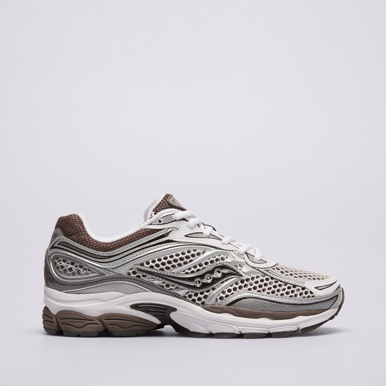 Damen Sneaker SAUCONY PROGRID OMNI 9 OG S70739-57 Silber